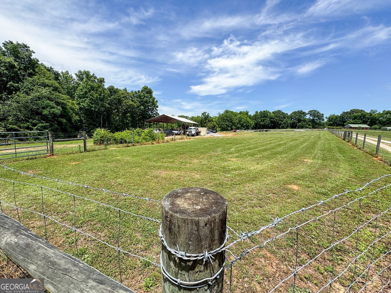 454 Tom Bell Road Milner GA 30257