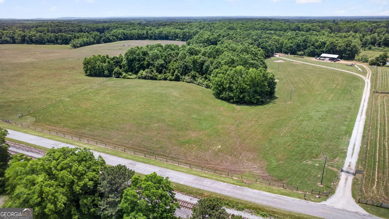 454 Tom Bell Road Milner GA 30257