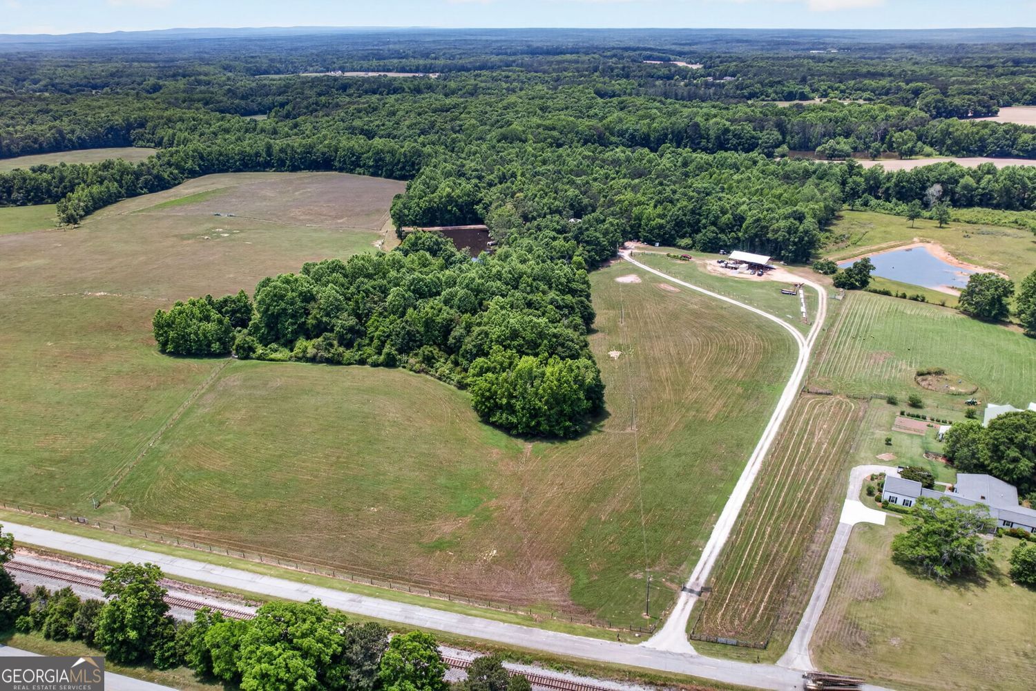 454 Tom Bell Road Milner GA 30257