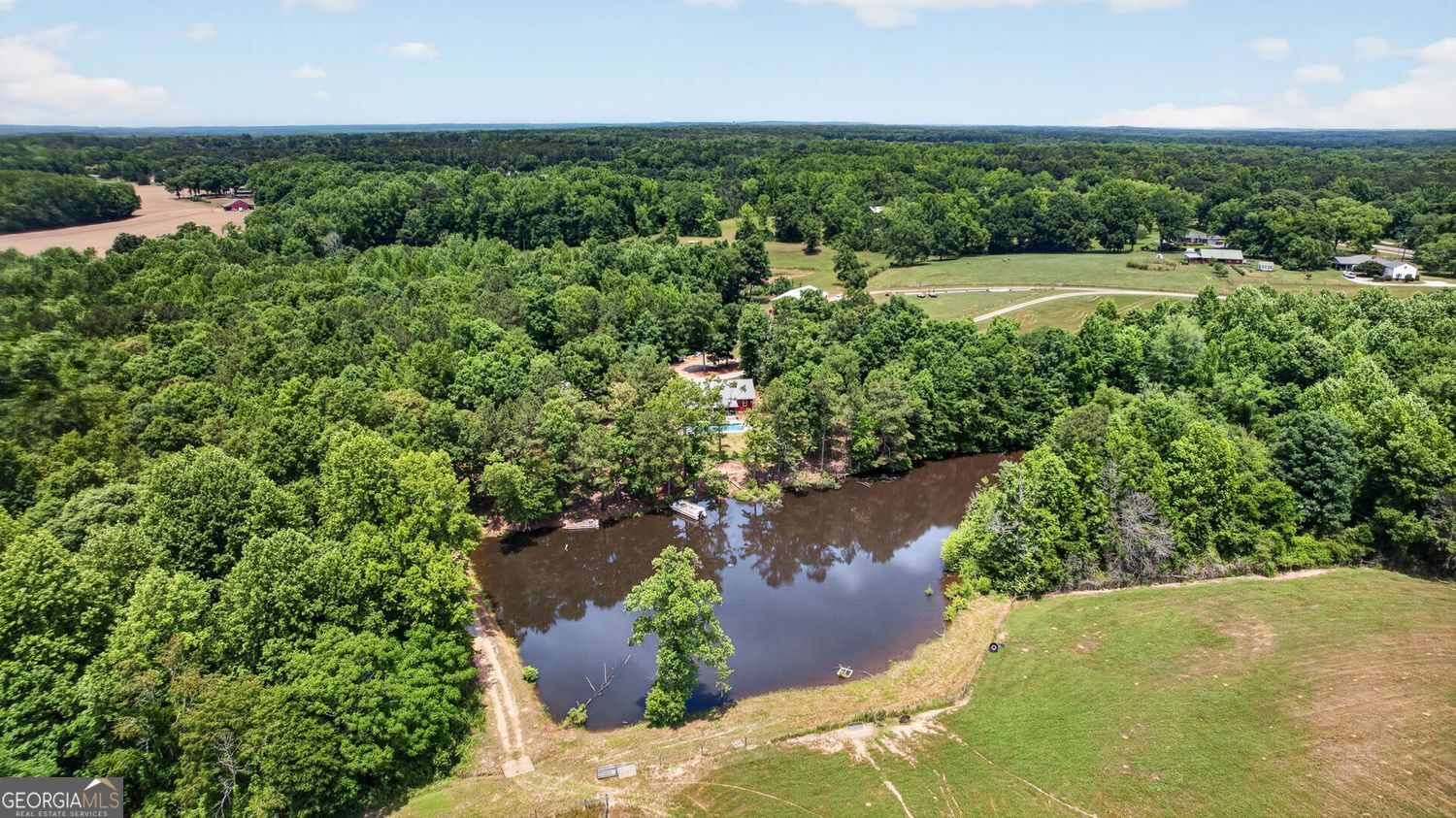 454 Tom Bell Road Milner GA 30257