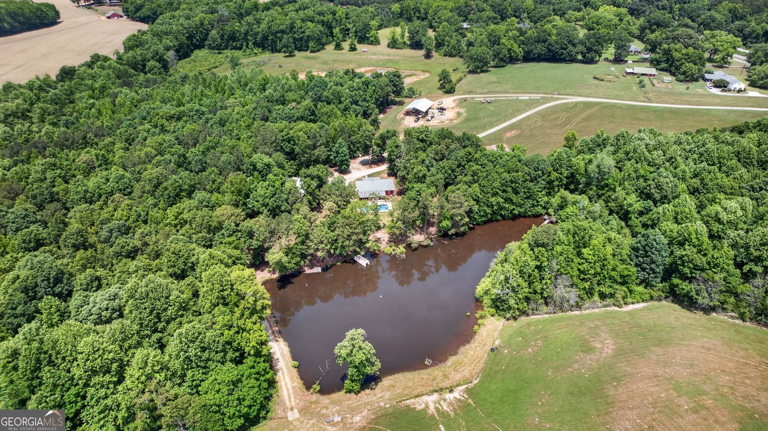 454 Tom Bell Road Milner GA 30257