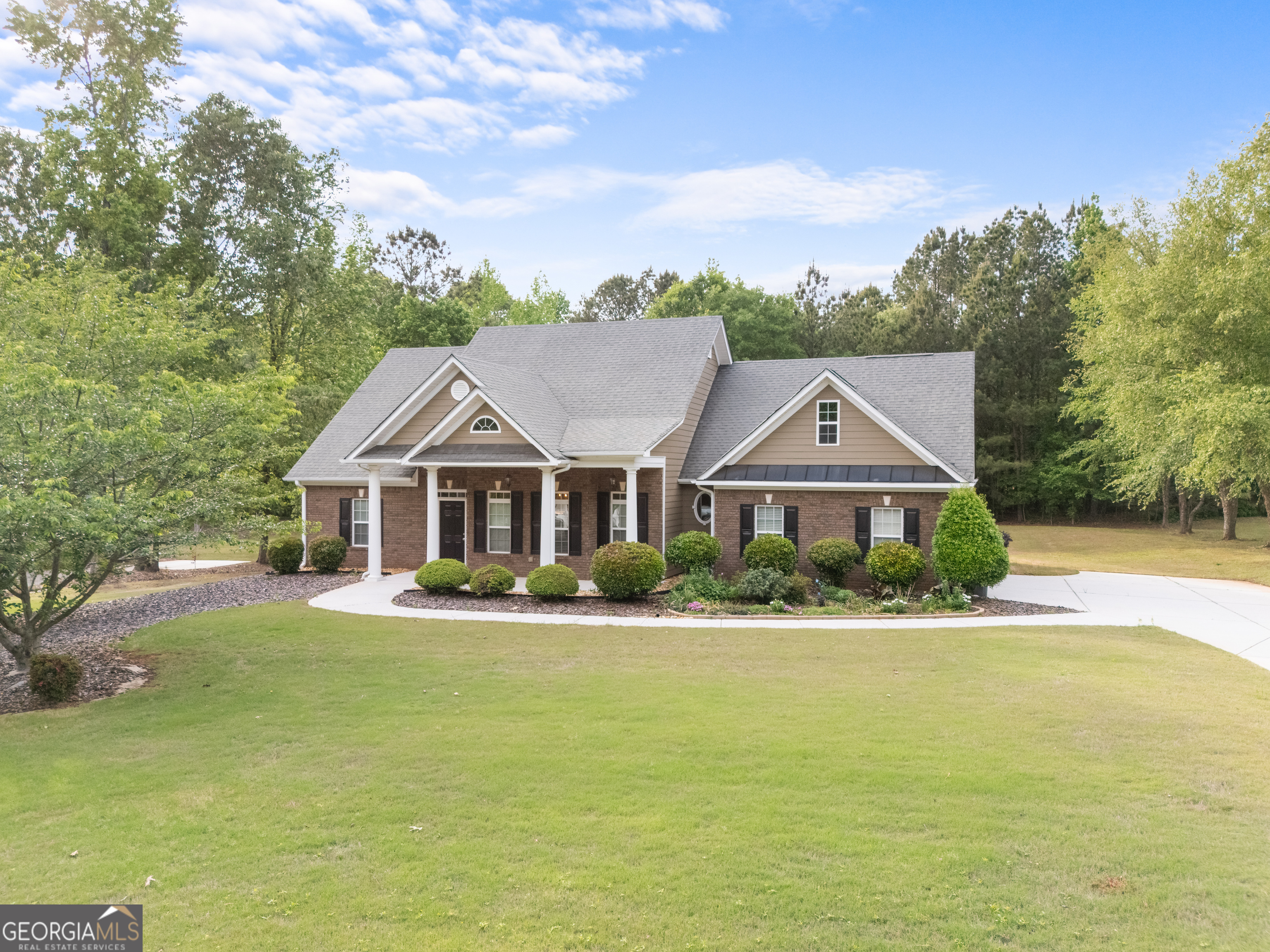 115 Rose Creek Drive Covington GA 30014