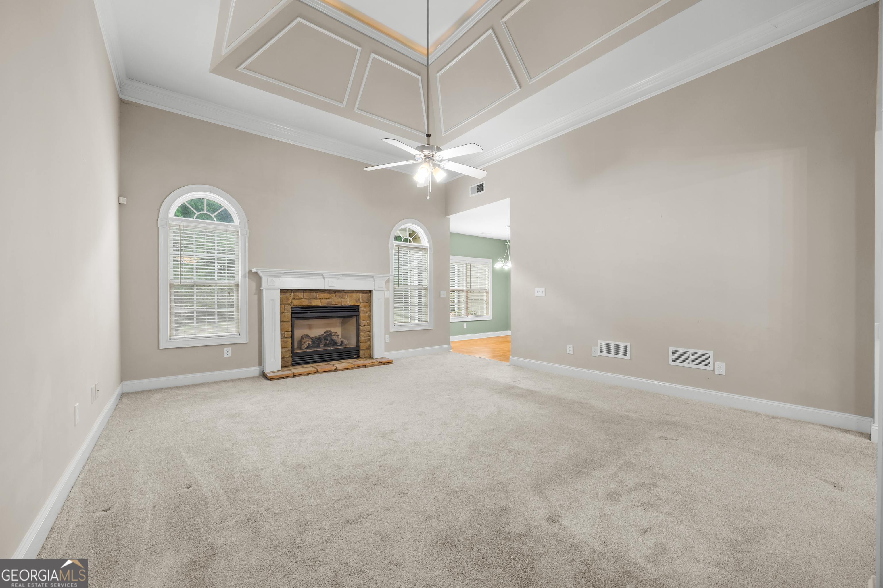 115 Rose Creek Drive Covington GA 30014