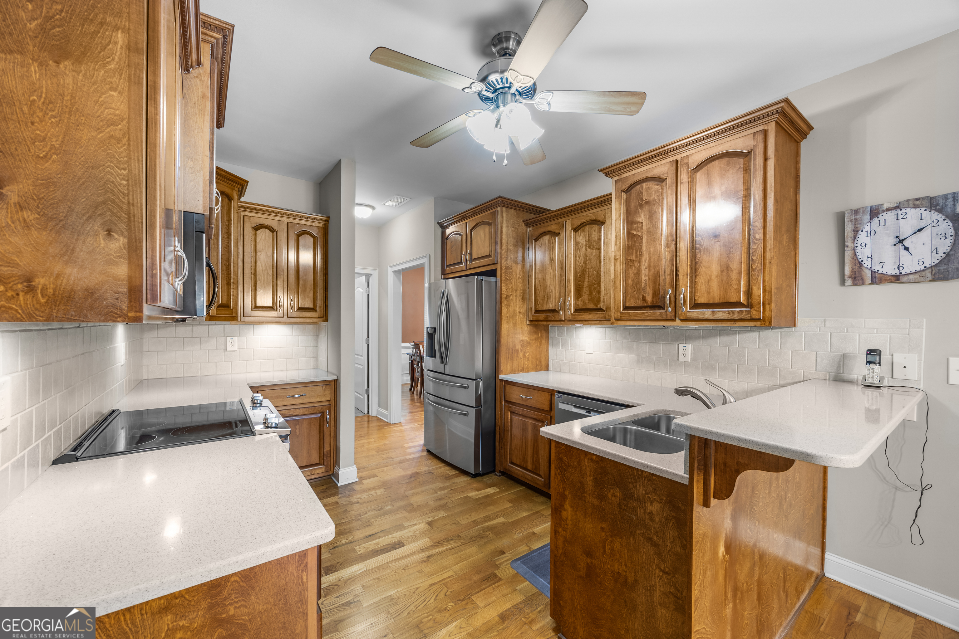 115 Rose Creek Drive Covington GA 30014