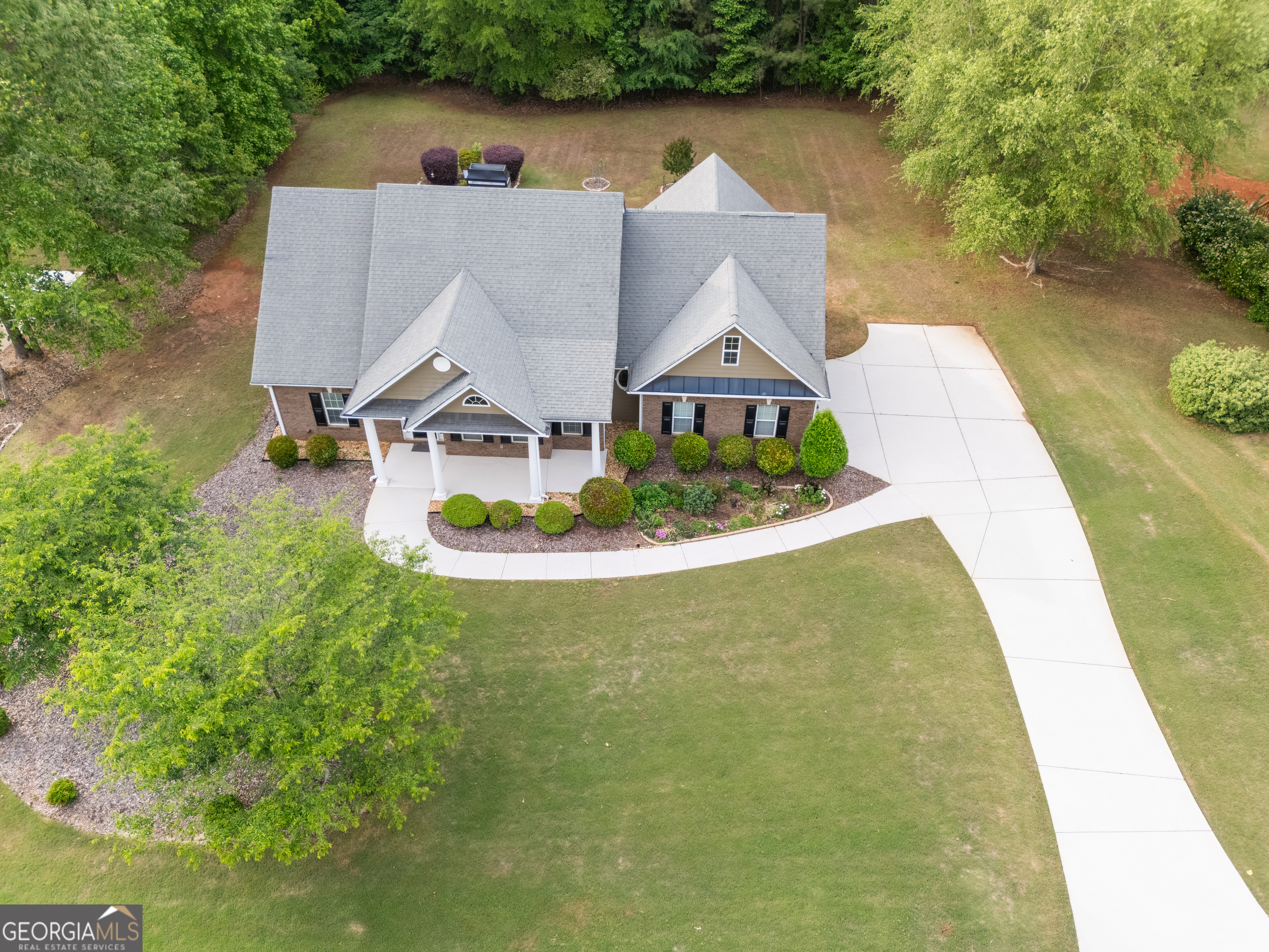 115 Rose Creek Drive Covington GA 30014