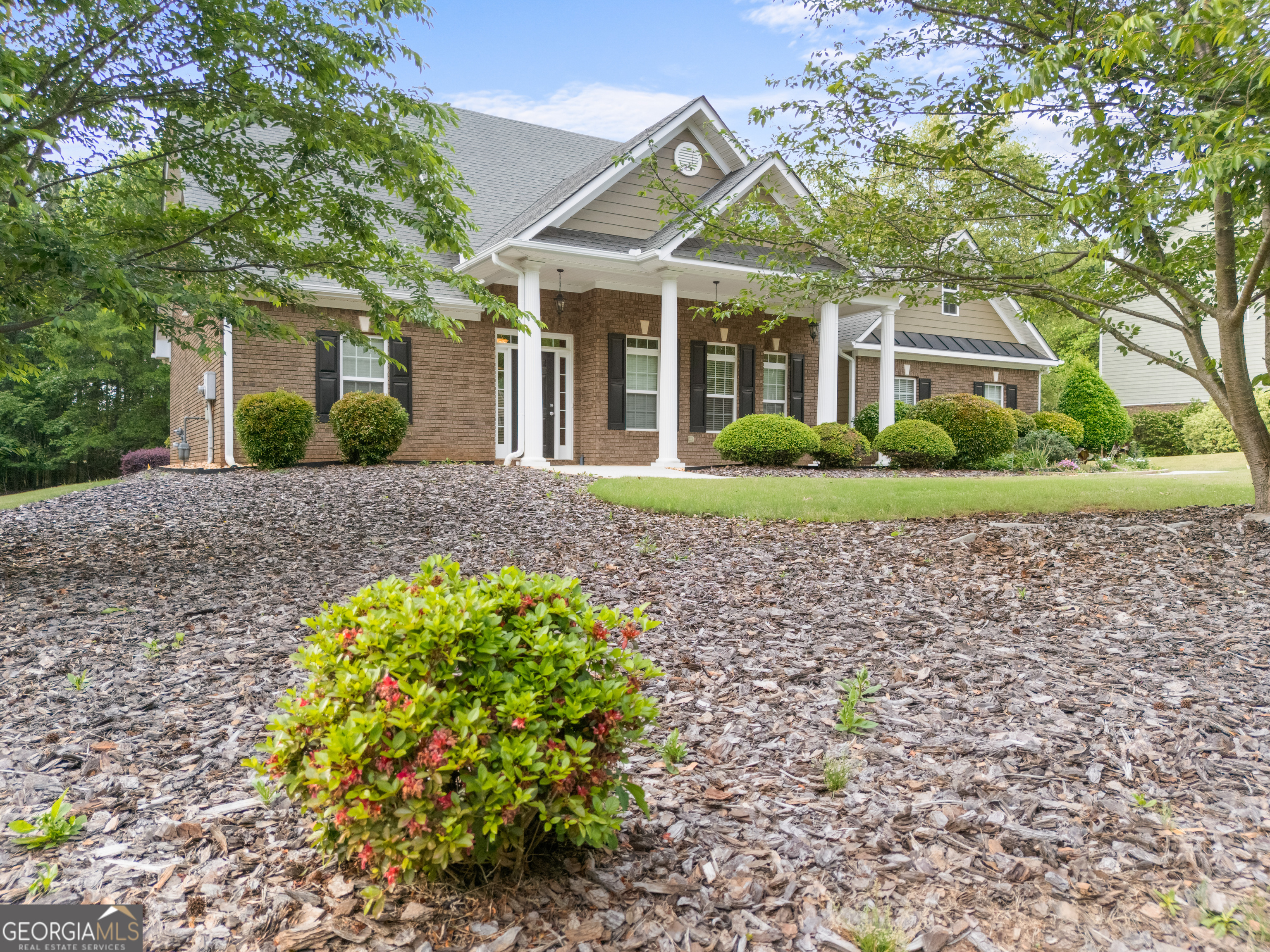 115 Rose Creek Drive Covington GA 30014