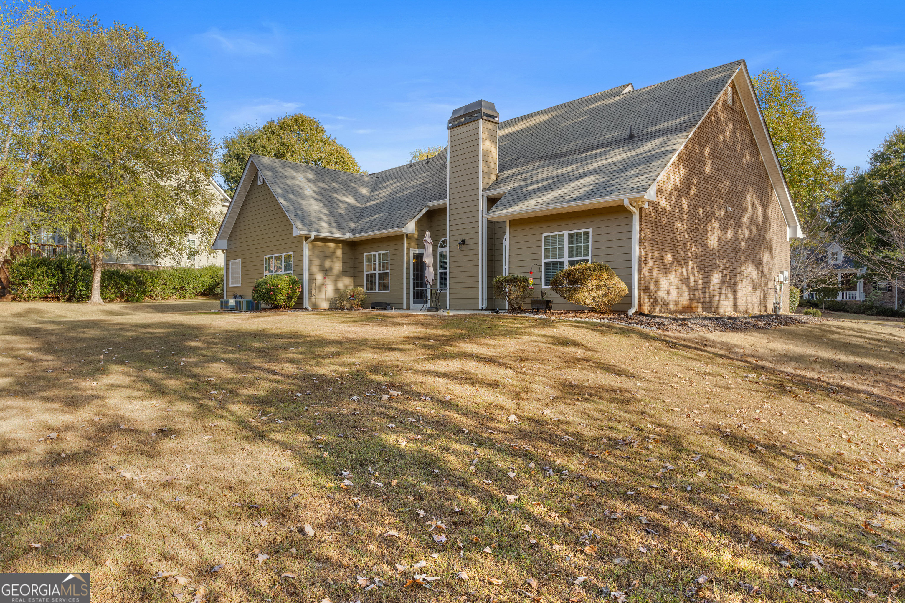 115 Rose Creek Drive Covington GA 30014