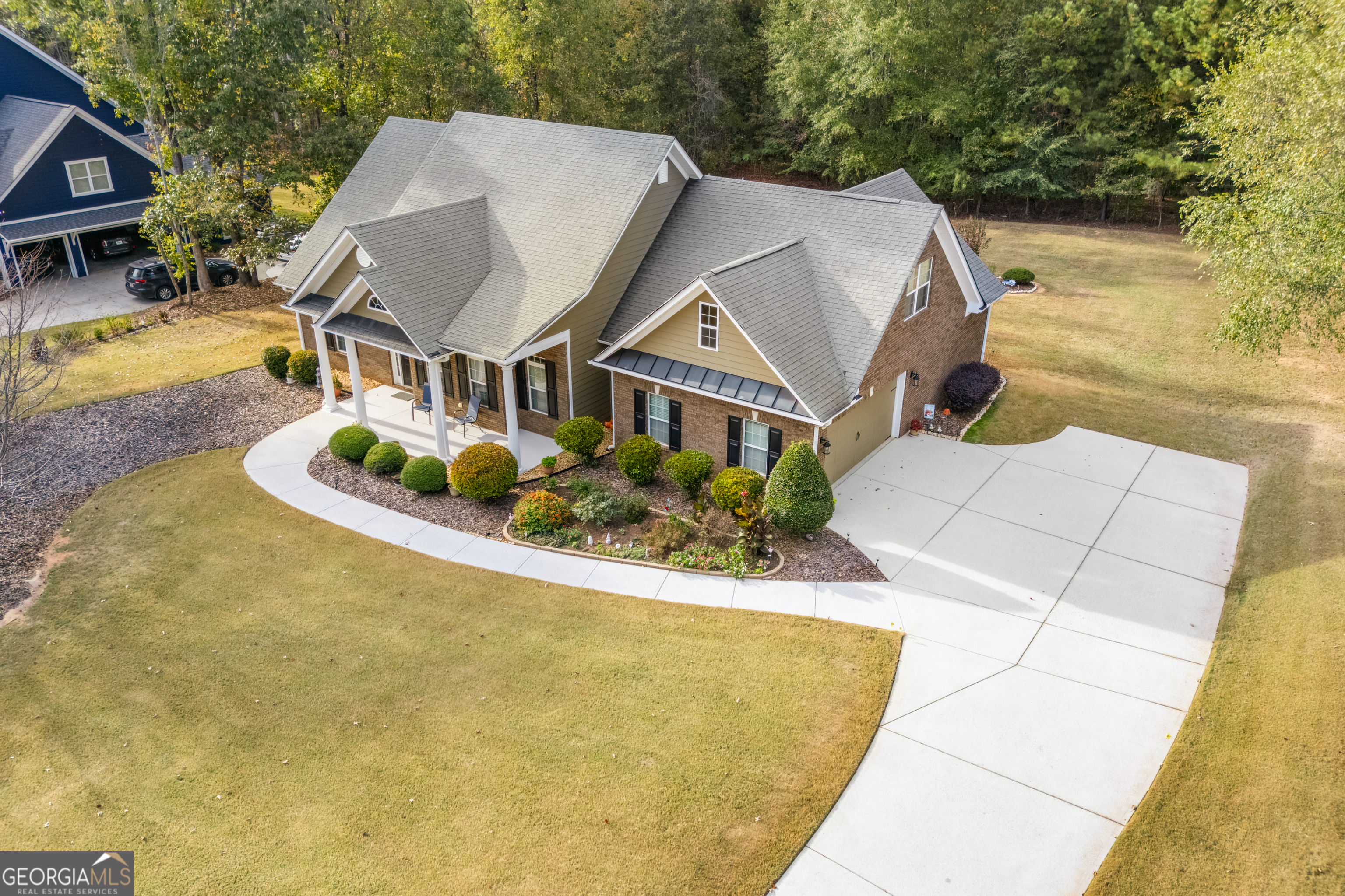 115 Rose Creek Drive Covington GA 30014