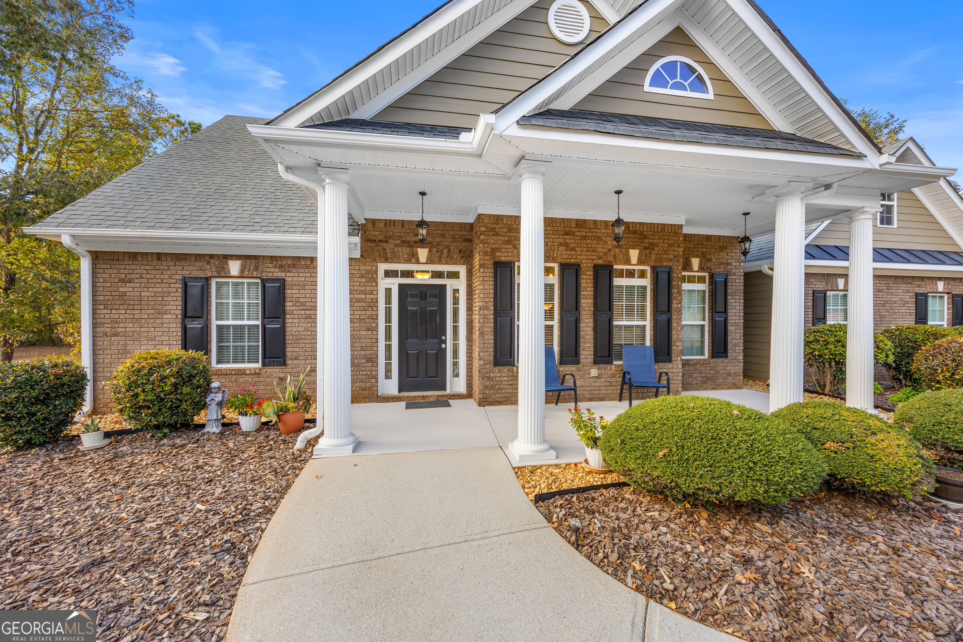 115 Rose Creek Drive Covington GA 30014