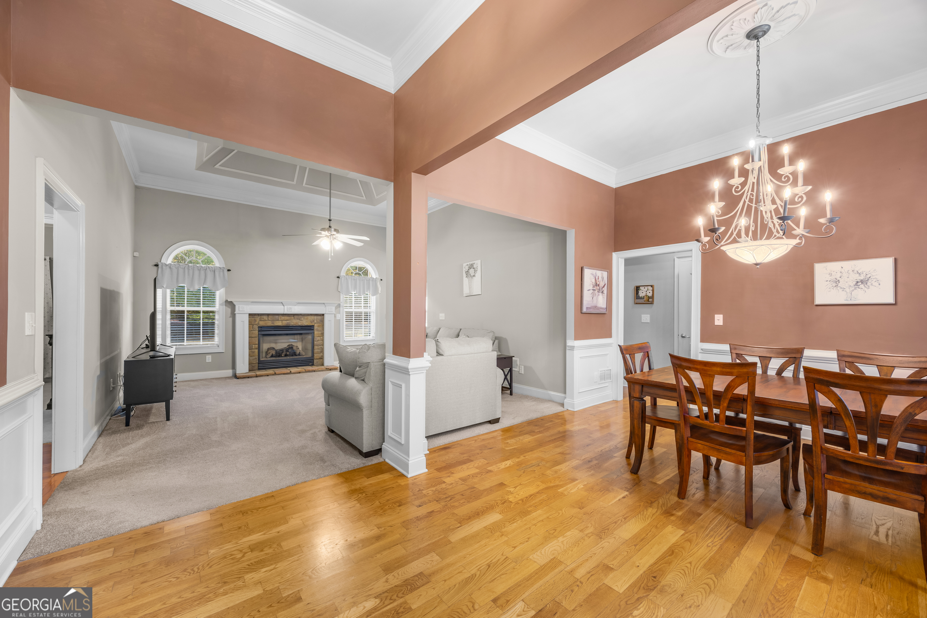 115 Rose Creek Drive Covington GA 30014