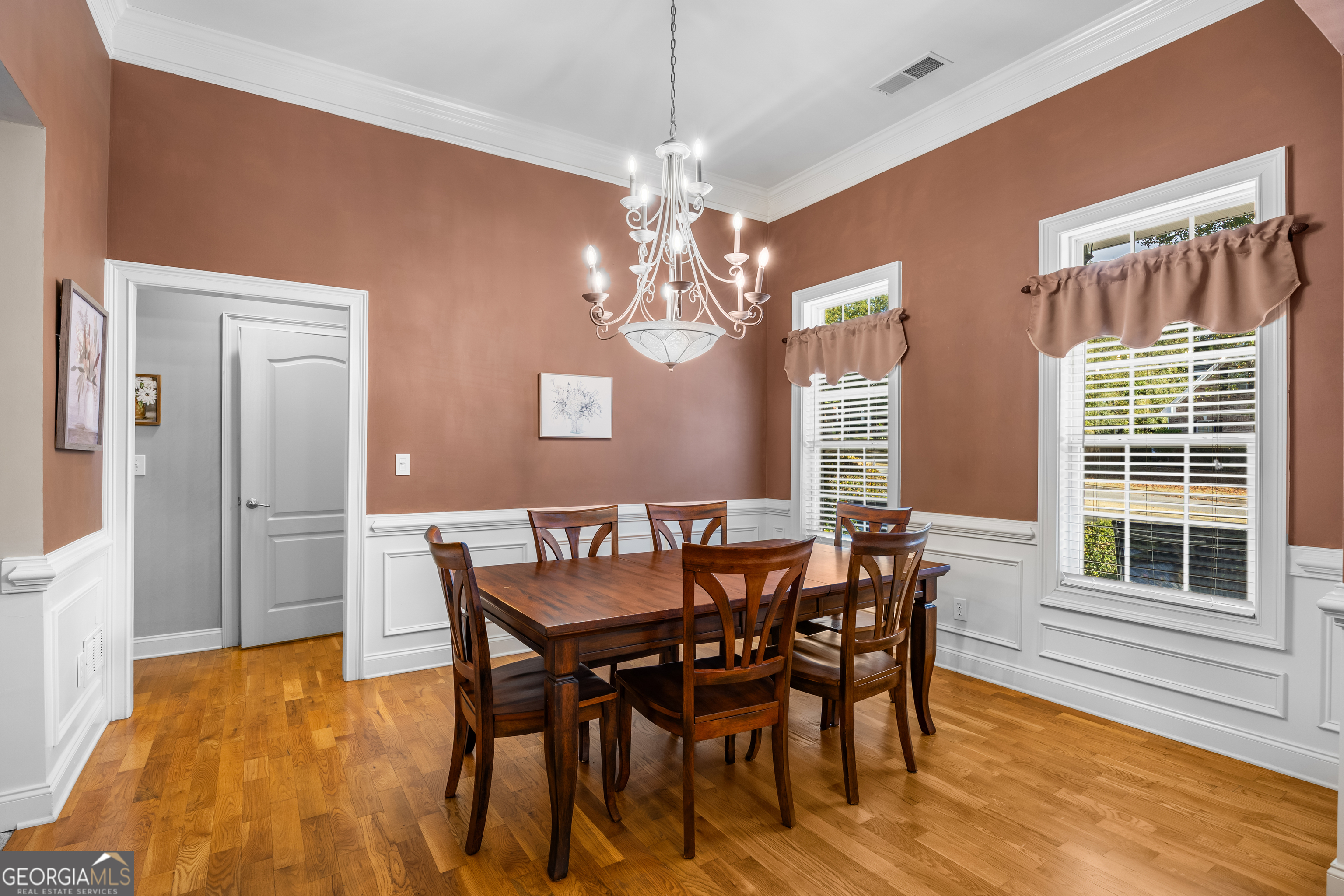 115 Rose Creek Drive Covington GA 30014