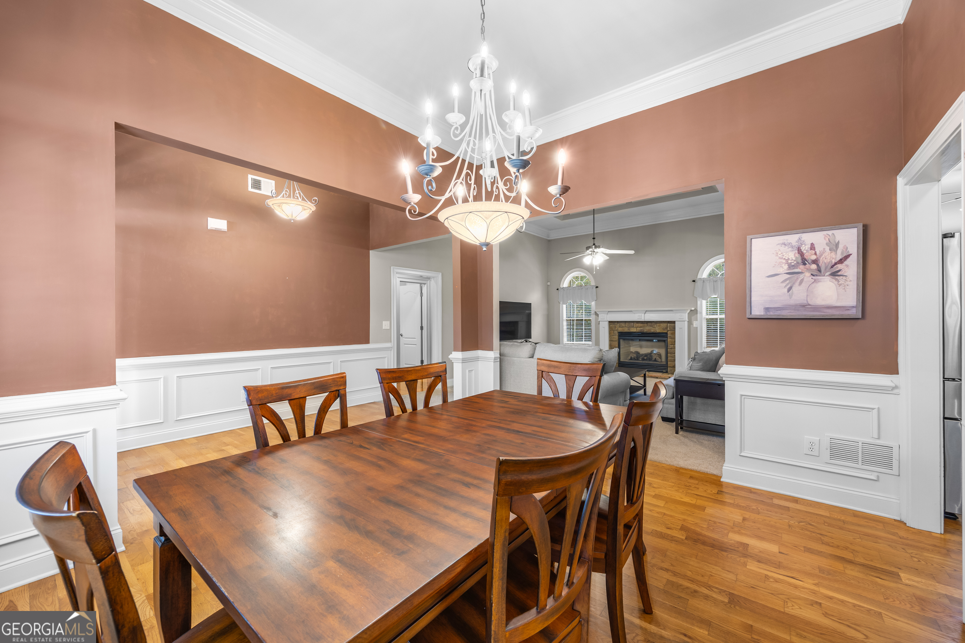 115 Rose Creek Drive Covington GA 30014