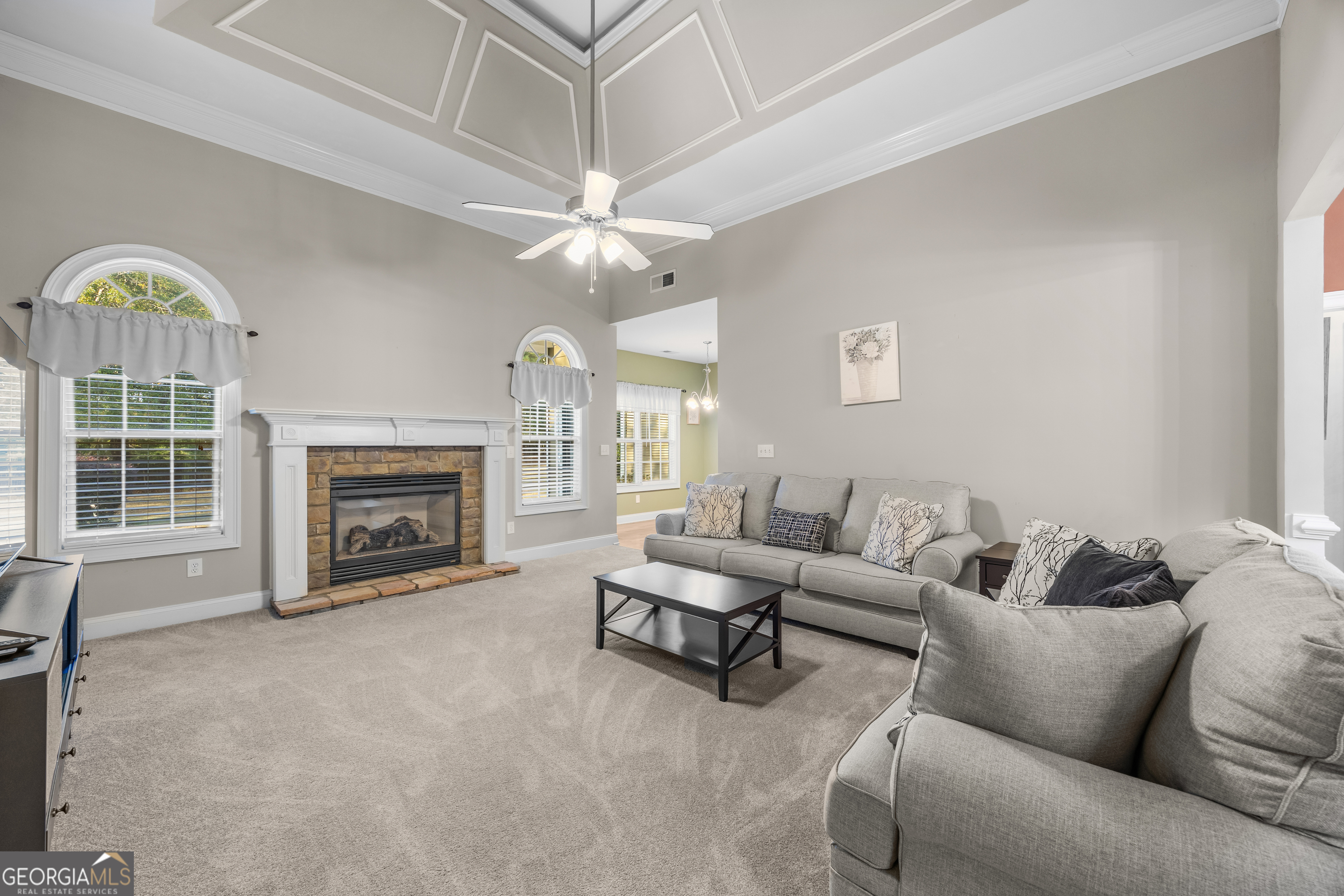 115 Rose Creek Drive Covington GA 30014