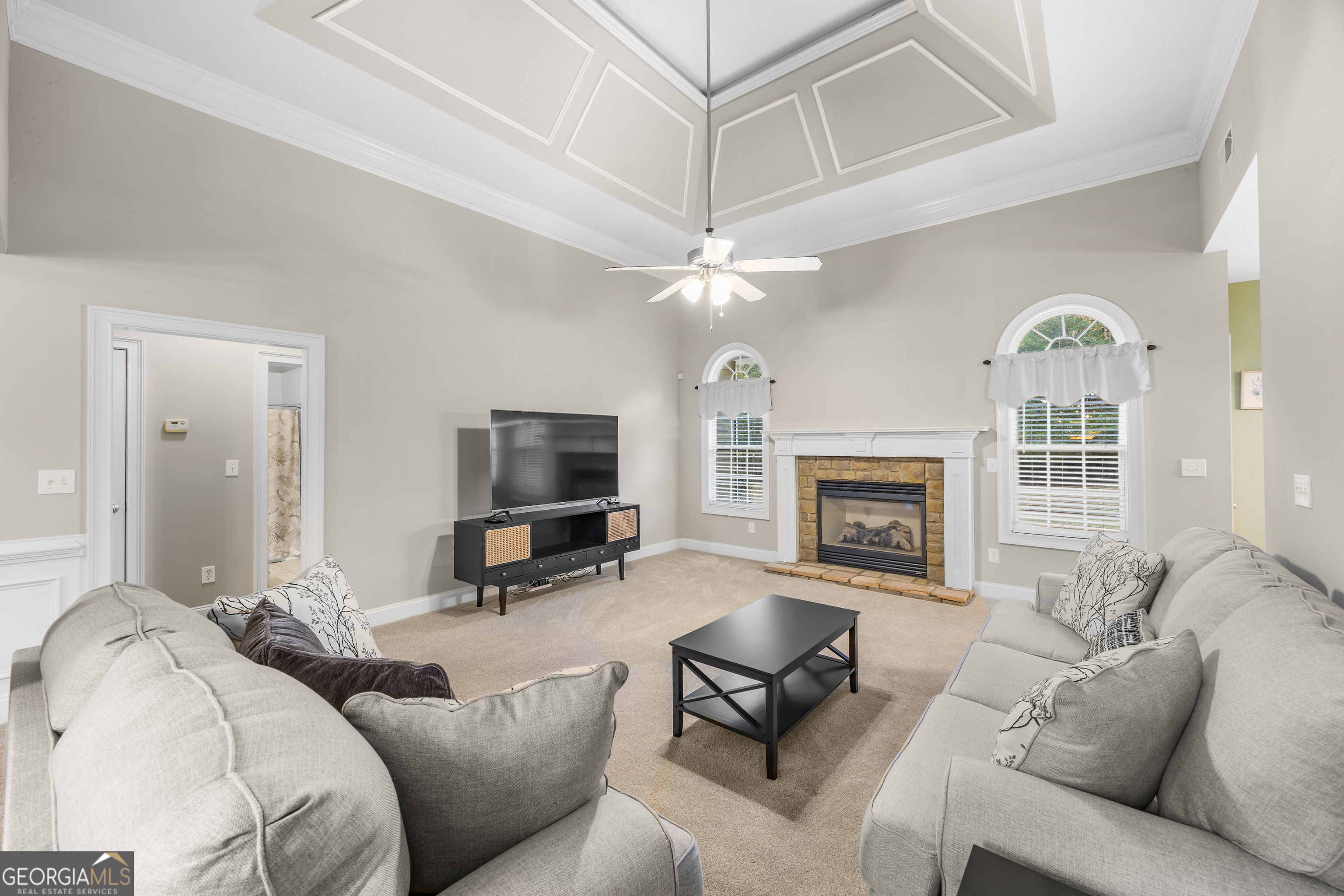 115 Rose Creek Drive Covington GA 30014