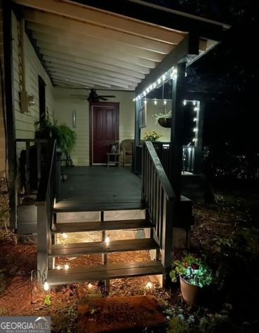 118 E Oak Street East Ellijay GA 30540