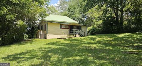 118 E Oak Street East Ellijay GA 30540