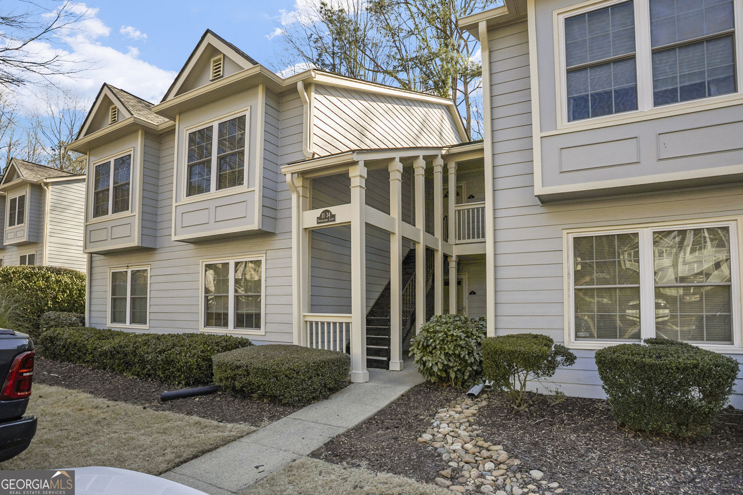 32 Springhedge Court Smyrna GA 30080