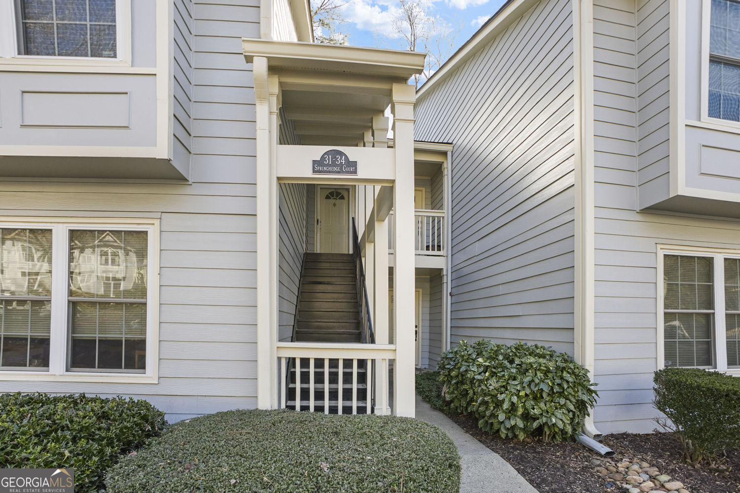 32 Springhedge Court Smyrna GA 30080