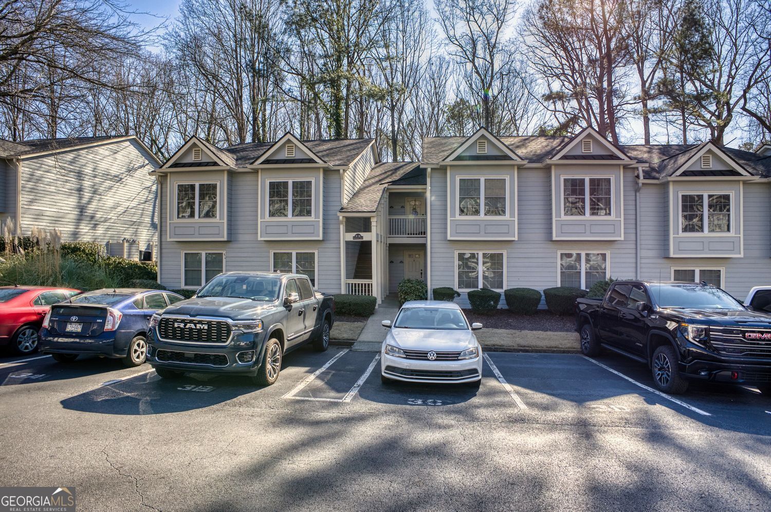32 Springhedge Court Smyrna GA 30080