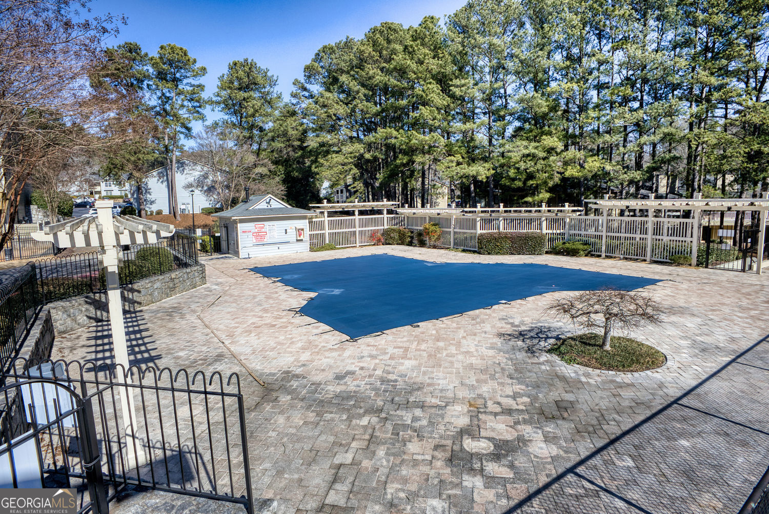 32 Springhedge Court Smyrna GA 30080
