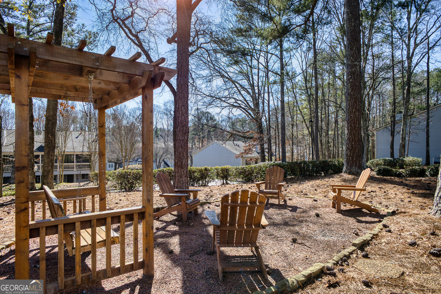 32 Springhedge Court Smyrna GA 30080
