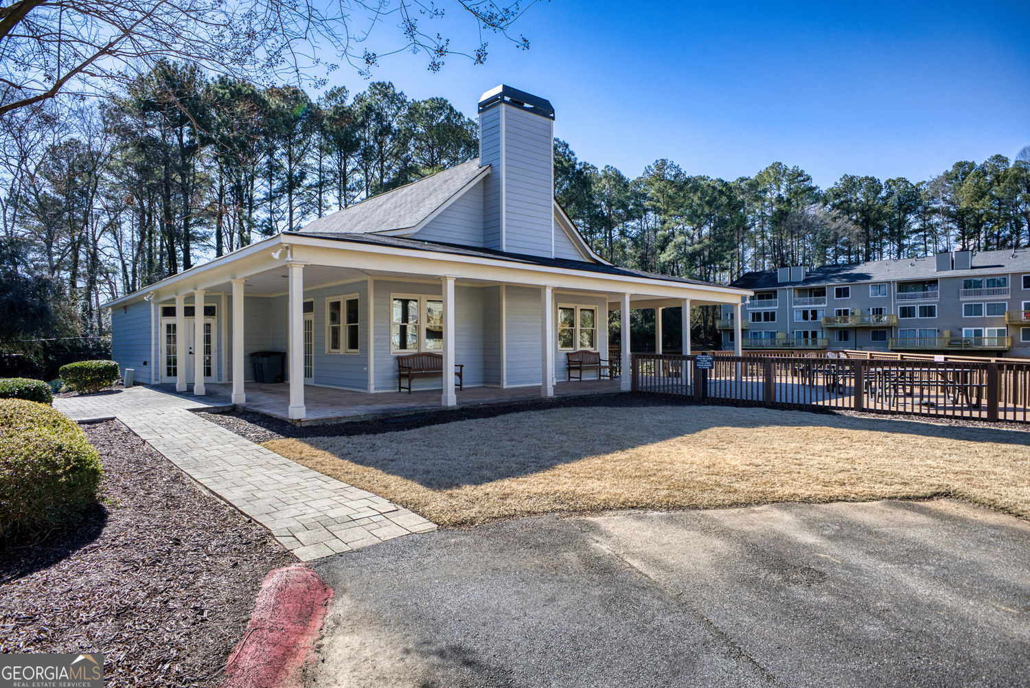 32 Springhedge Court Smyrna GA 30080