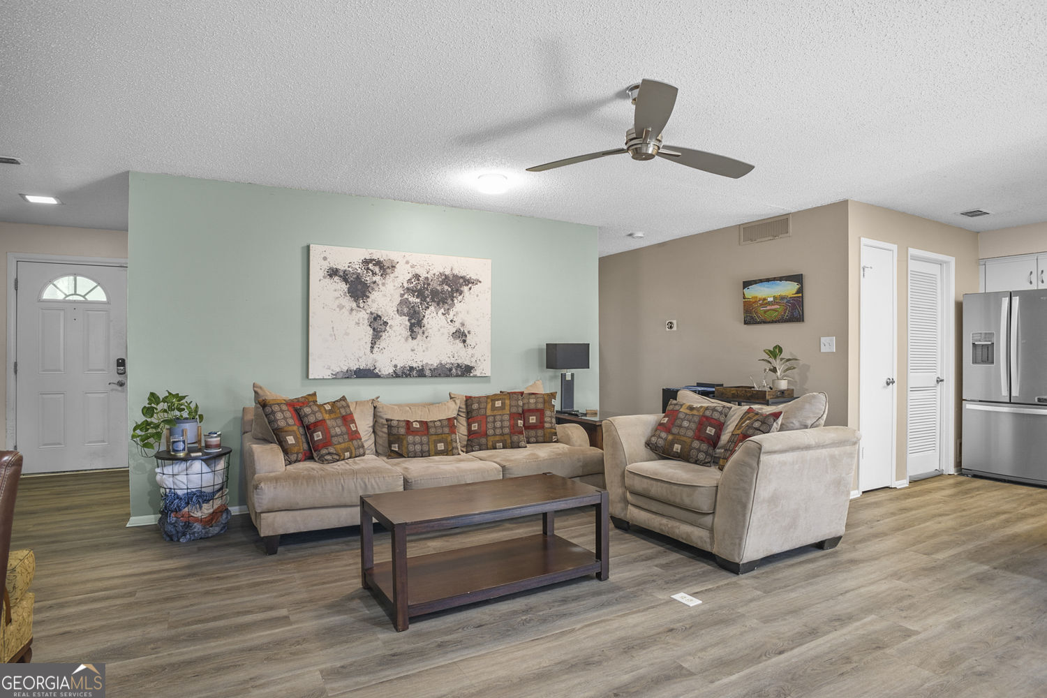 32 Springhedge Court Smyrna GA 30080