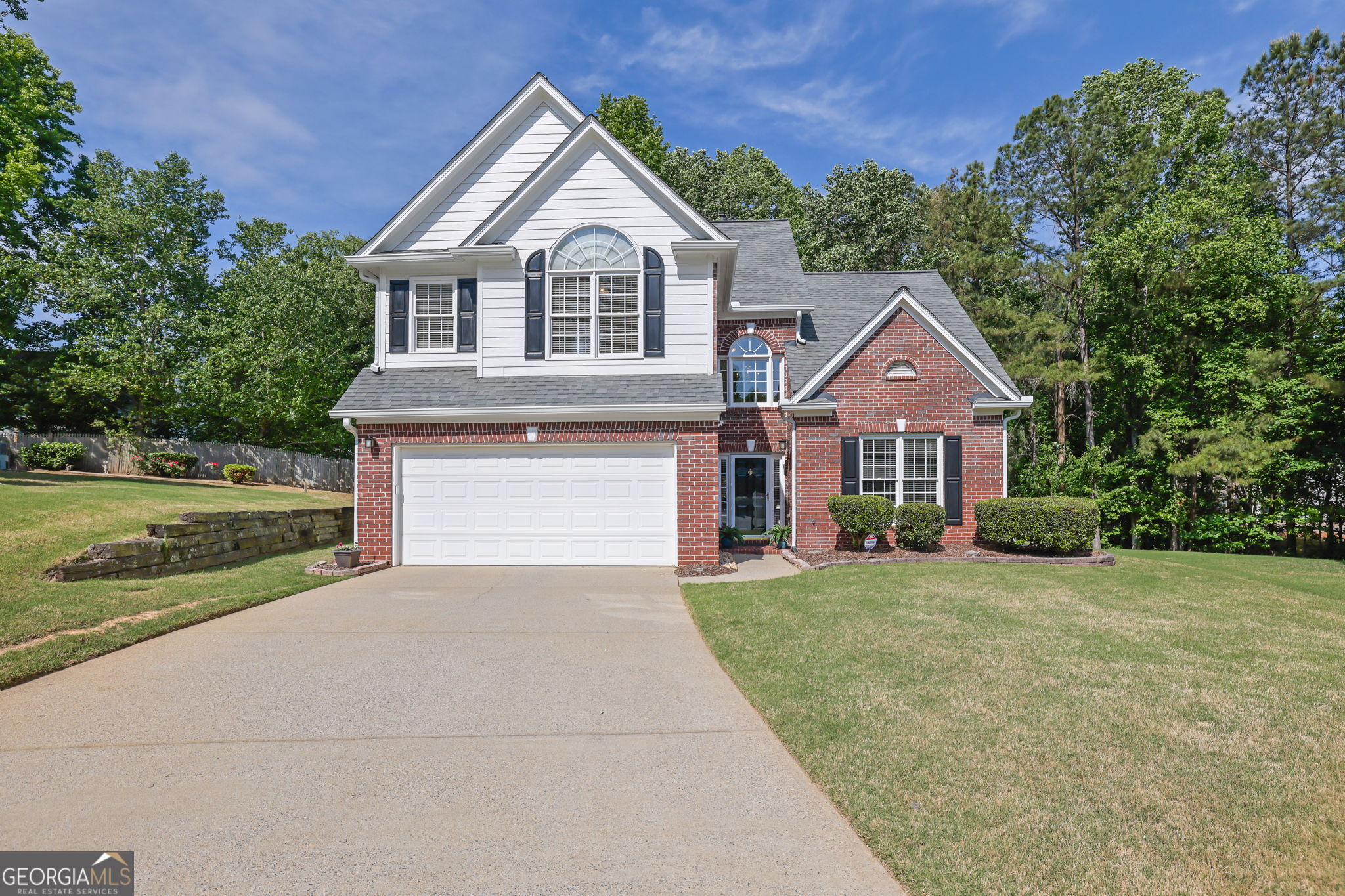 4085 Monroe Court Alpharetta GA 30004