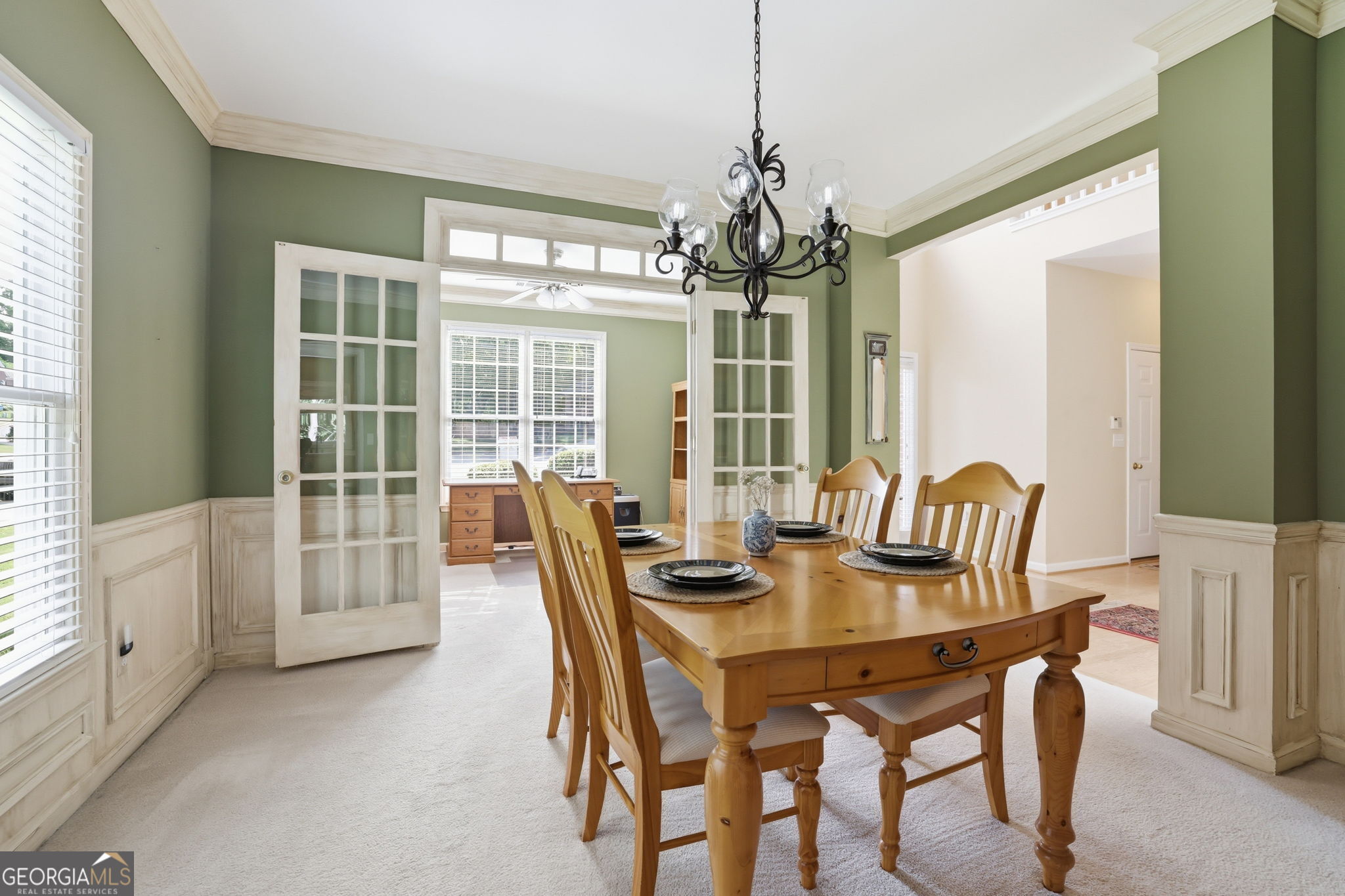 4085 Monroe Court Alpharetta GA 30004