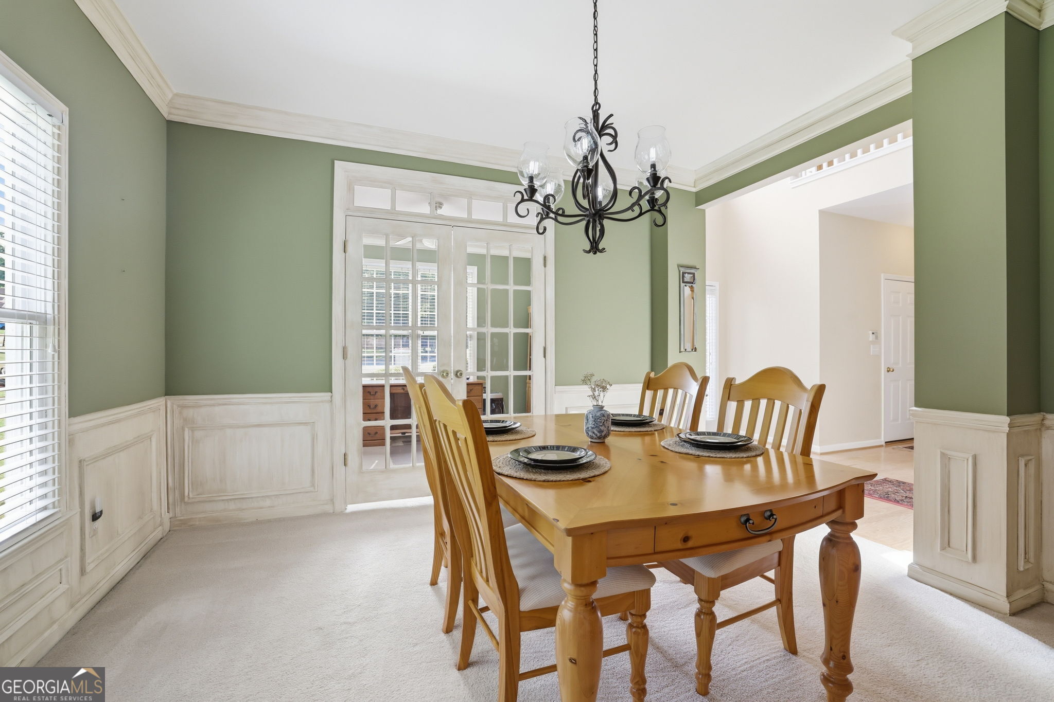 4085 Monroe Court Alpharetta GA 30004