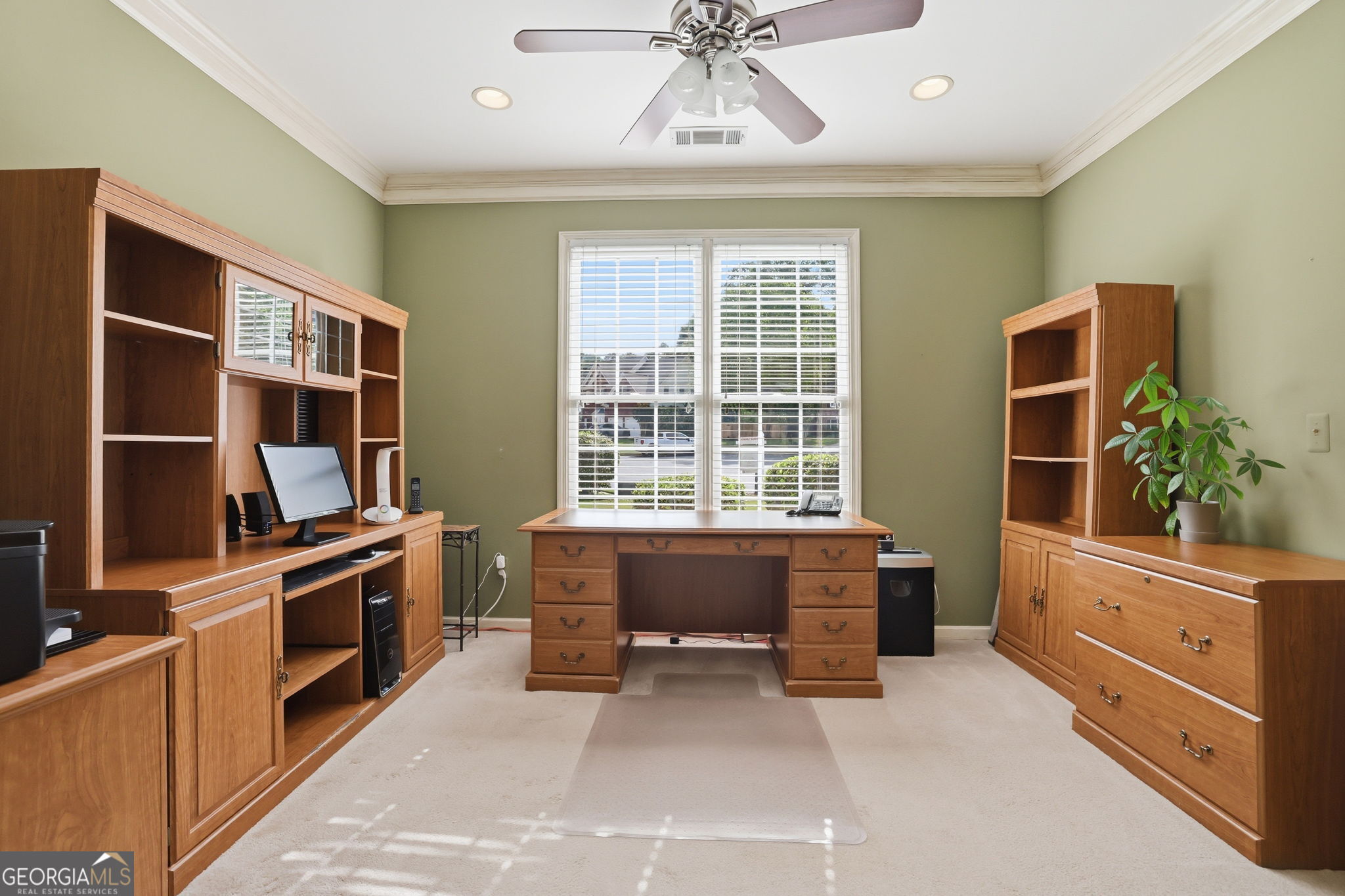 4085 Monroe Court Alpharetta GA 30004