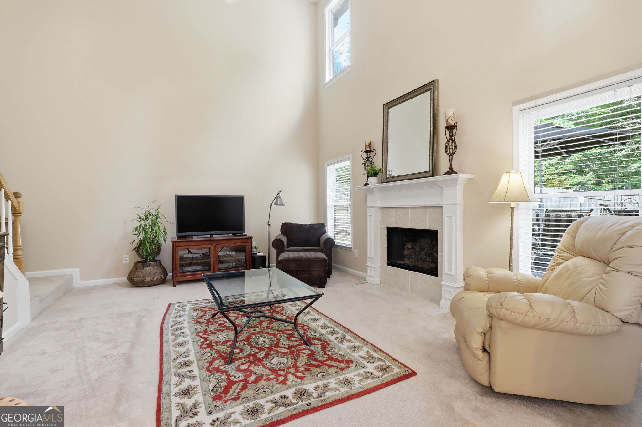 4085 Monroe Court Alpharetta GA 30004
