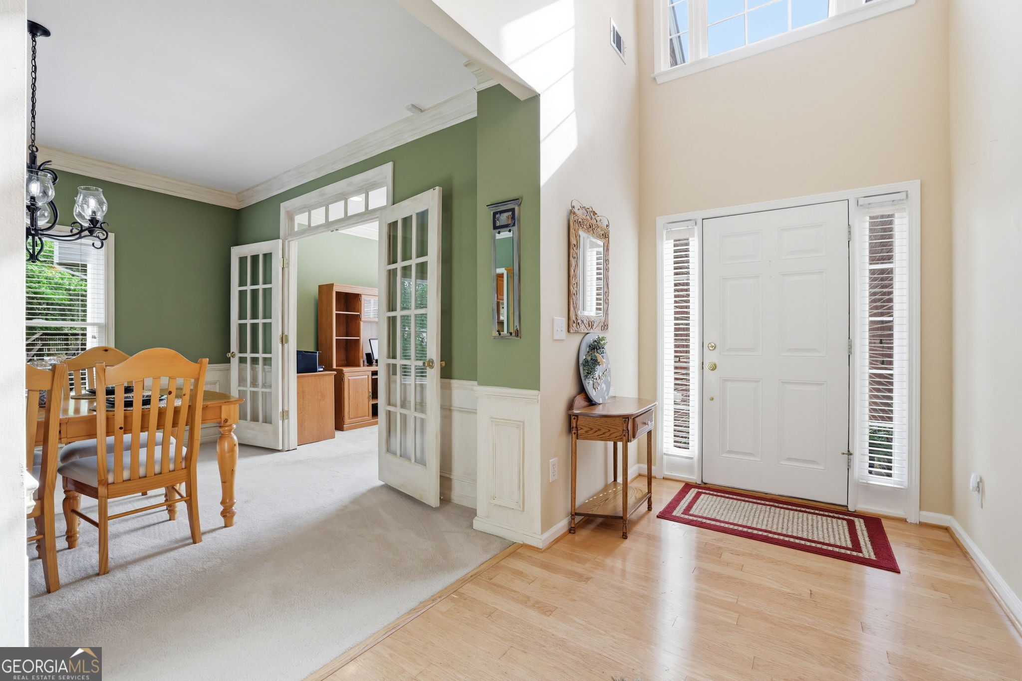 4085 Monroe Court Alpharetta GA 30004