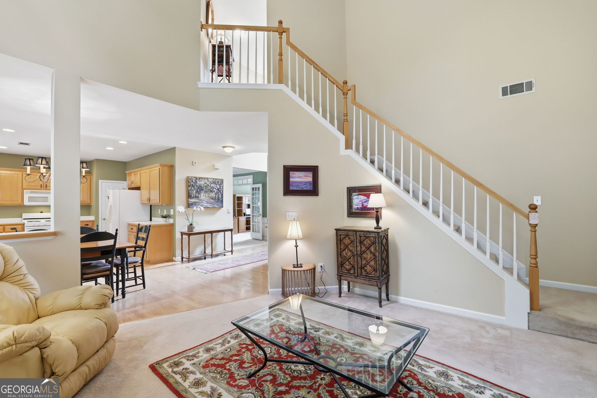 4085 Monroe Court Alpharetta GA 30004