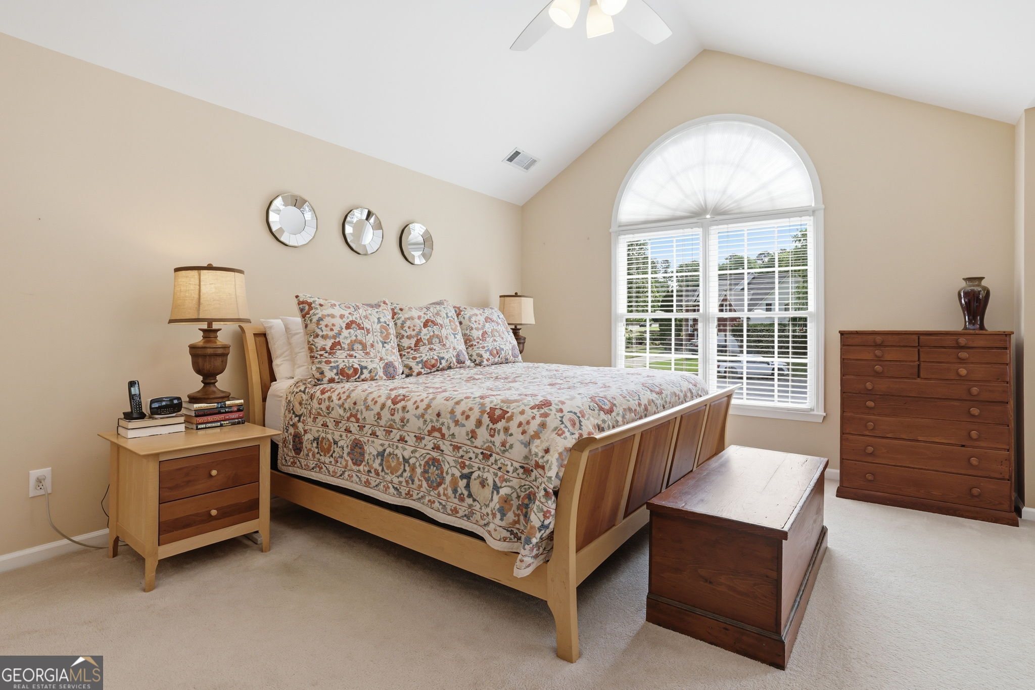 4085 Monroe Court Alpharetta GA 30004