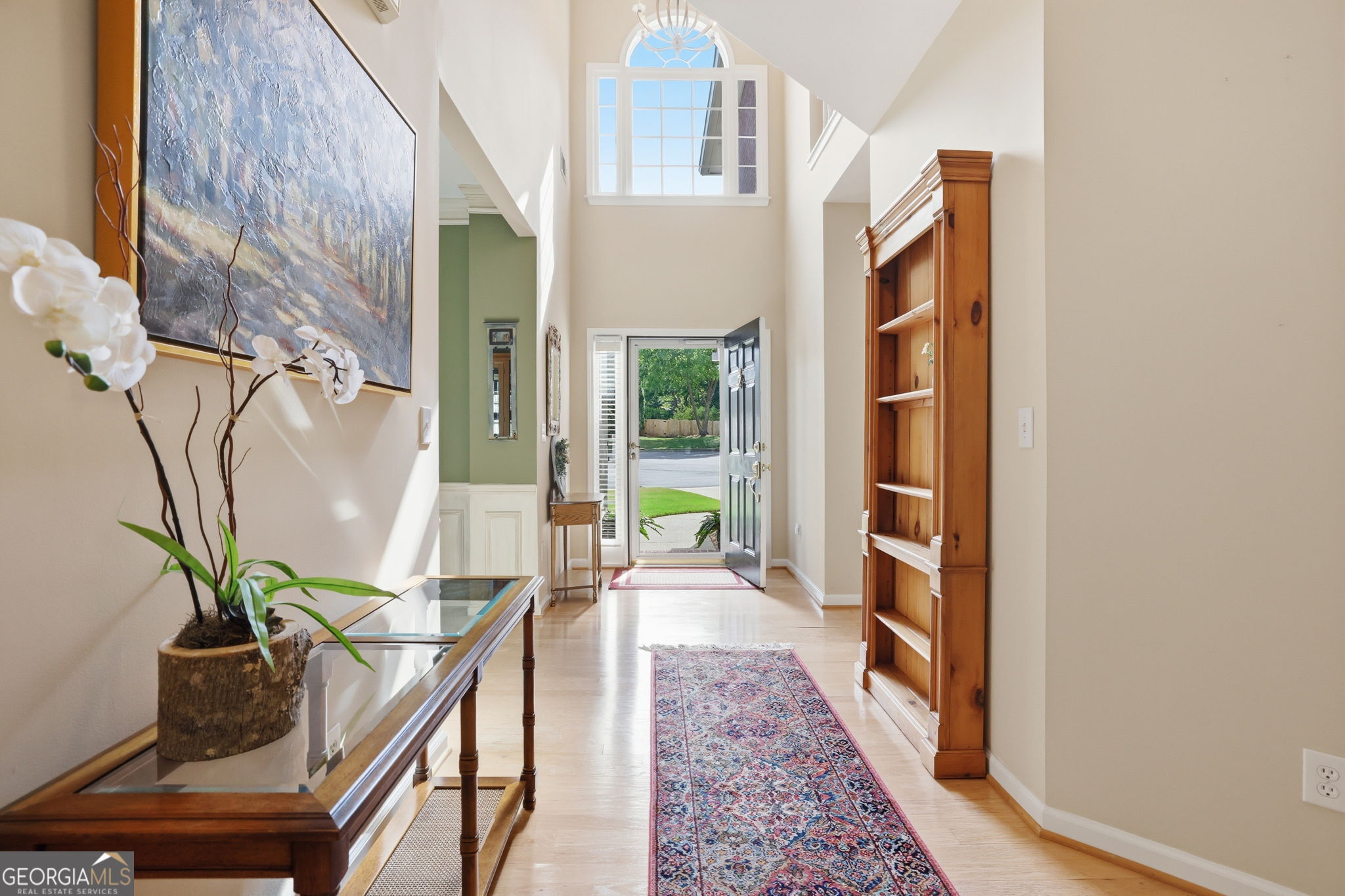 4085 Monroe Court Alpharetta GA 30004