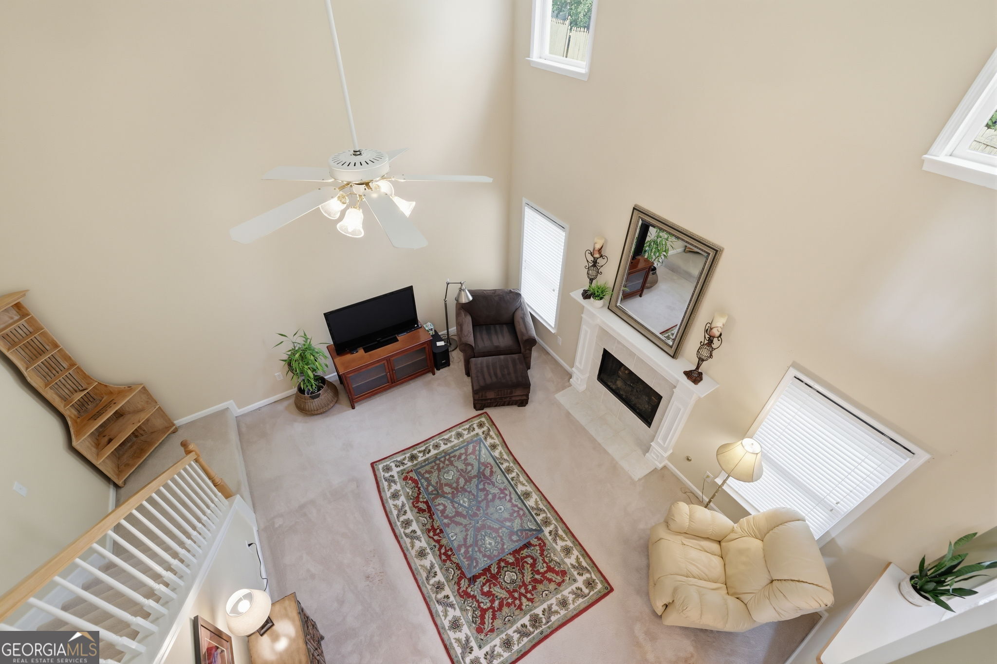 4085 Monroe Court Alpharetta GA 30004