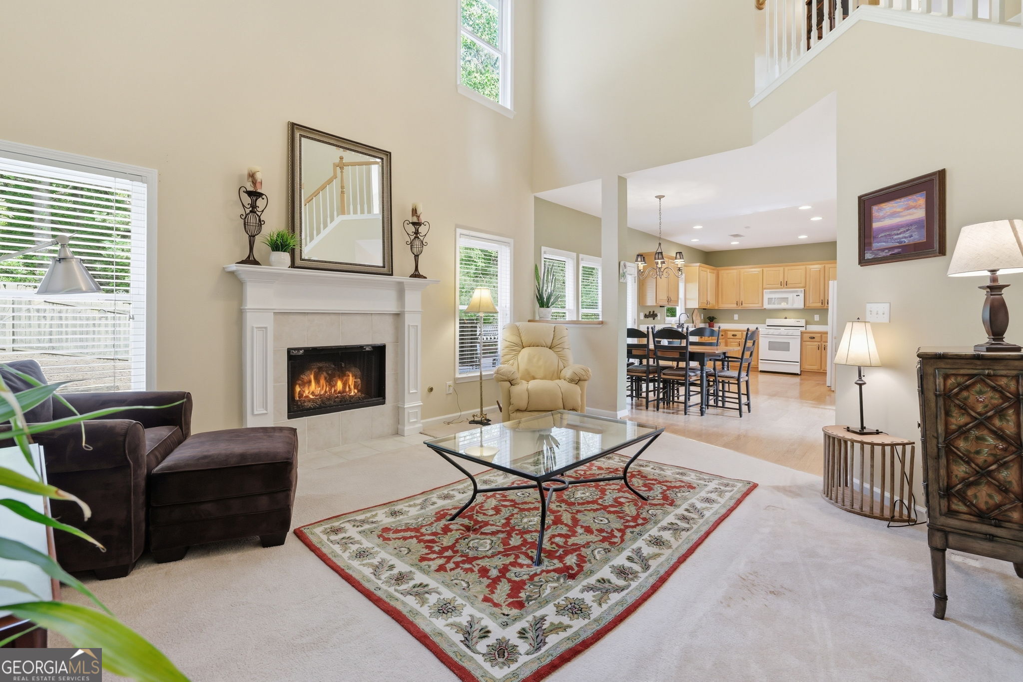 4085 Monroe Court Alpharetta GA 30004