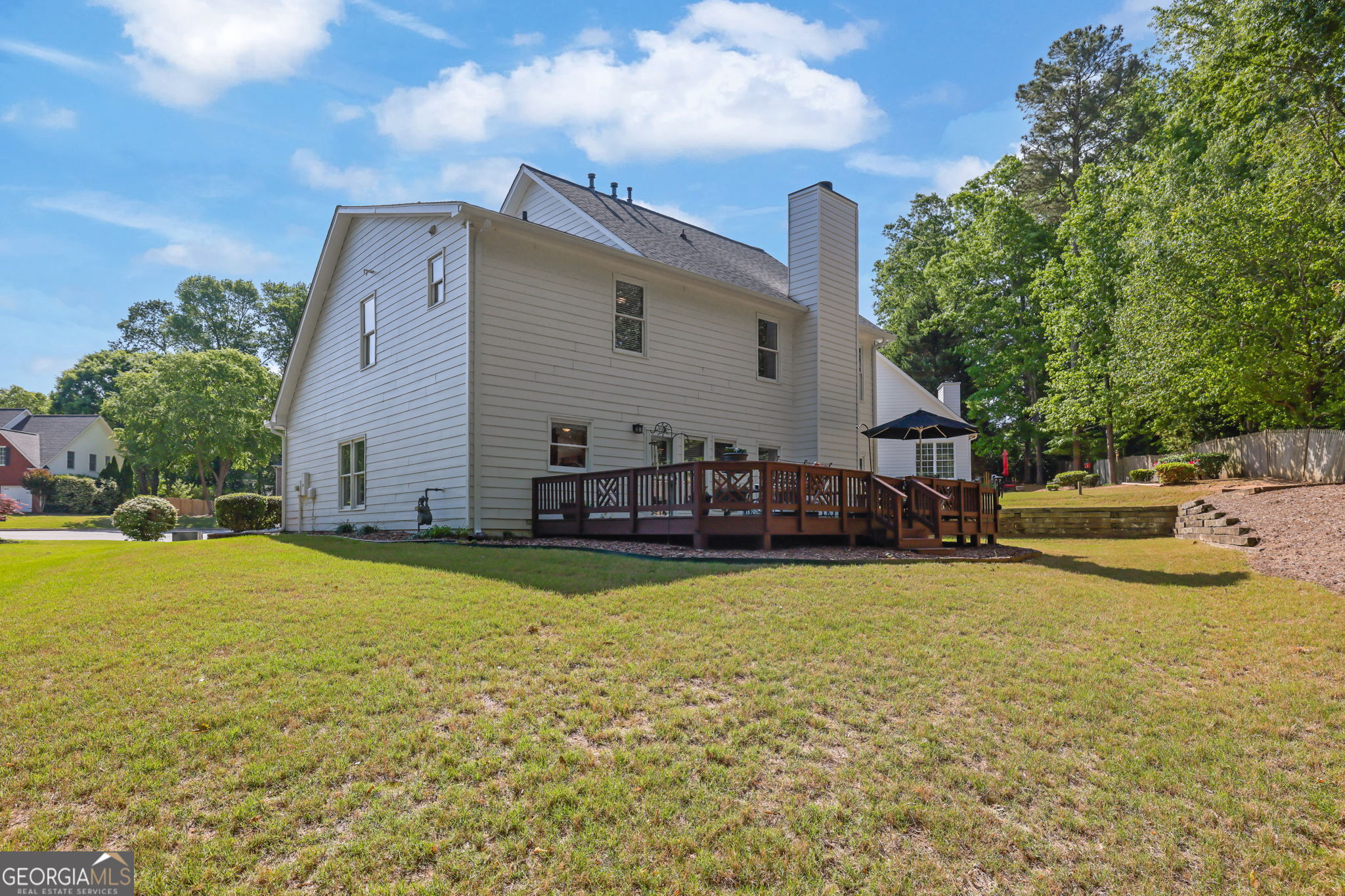 4085 Monroe Court Alpharetta GA 30004