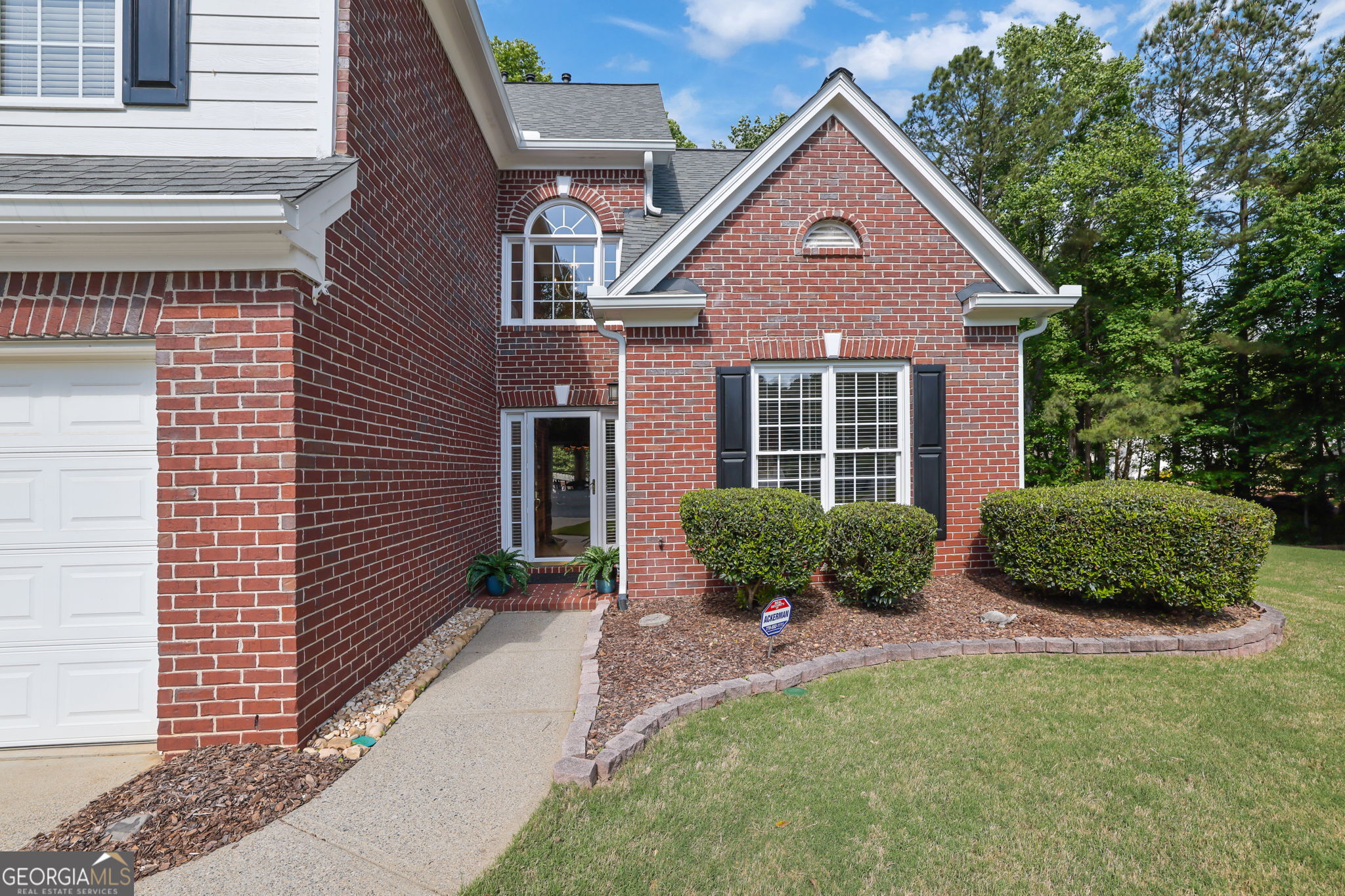 4085 Monroe Court Alpharetta GA 30004