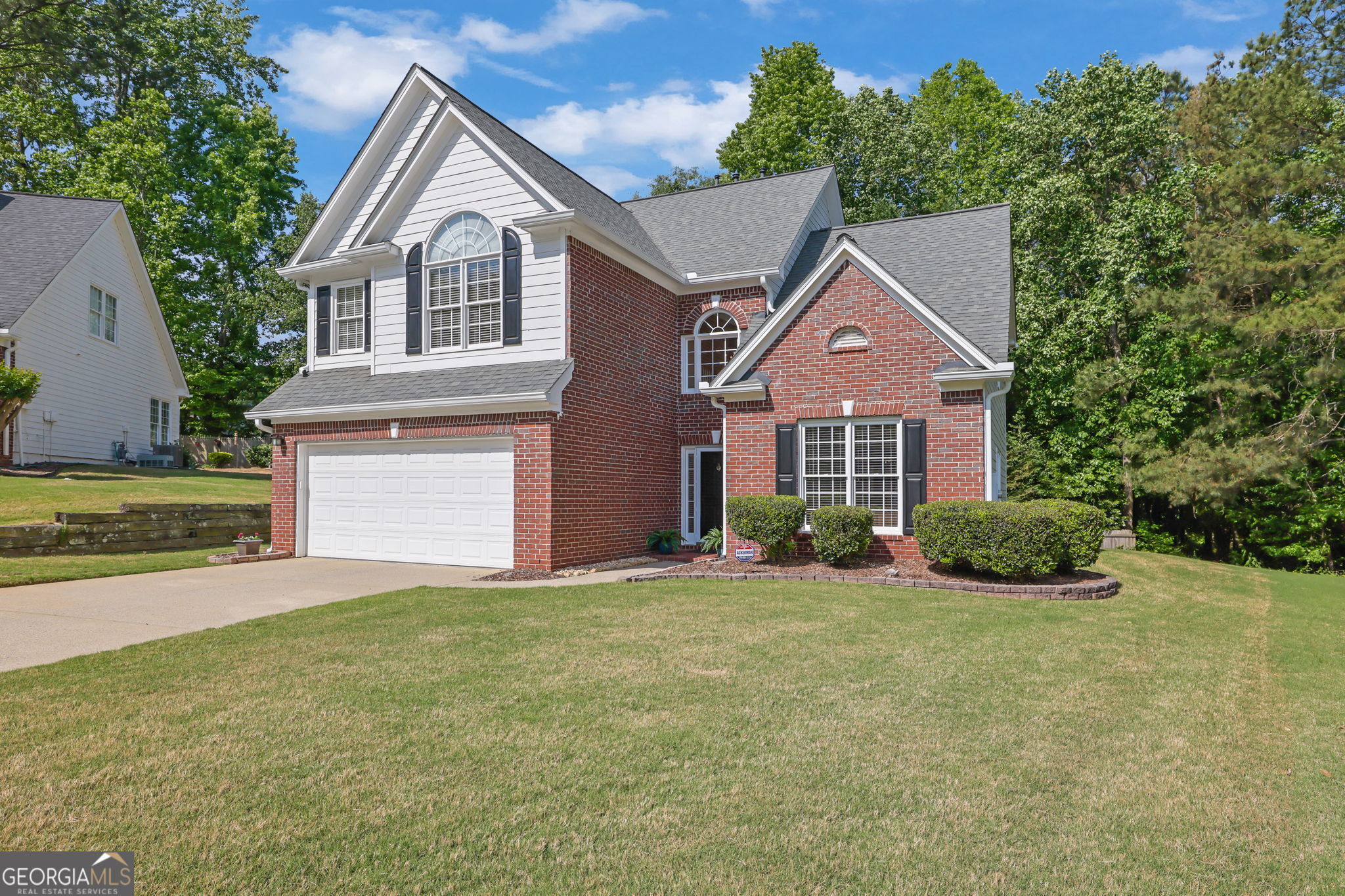 4085 Monroe Court Alpharetta GA 30004