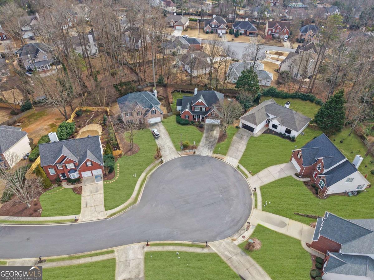 4085 Monroe Court Alpharetta GA 30004