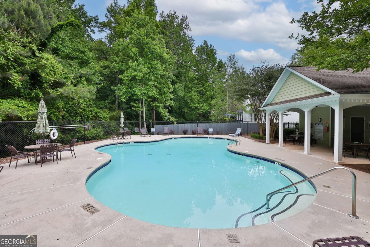 4085 Monroe Court Alpharetta GA 30004