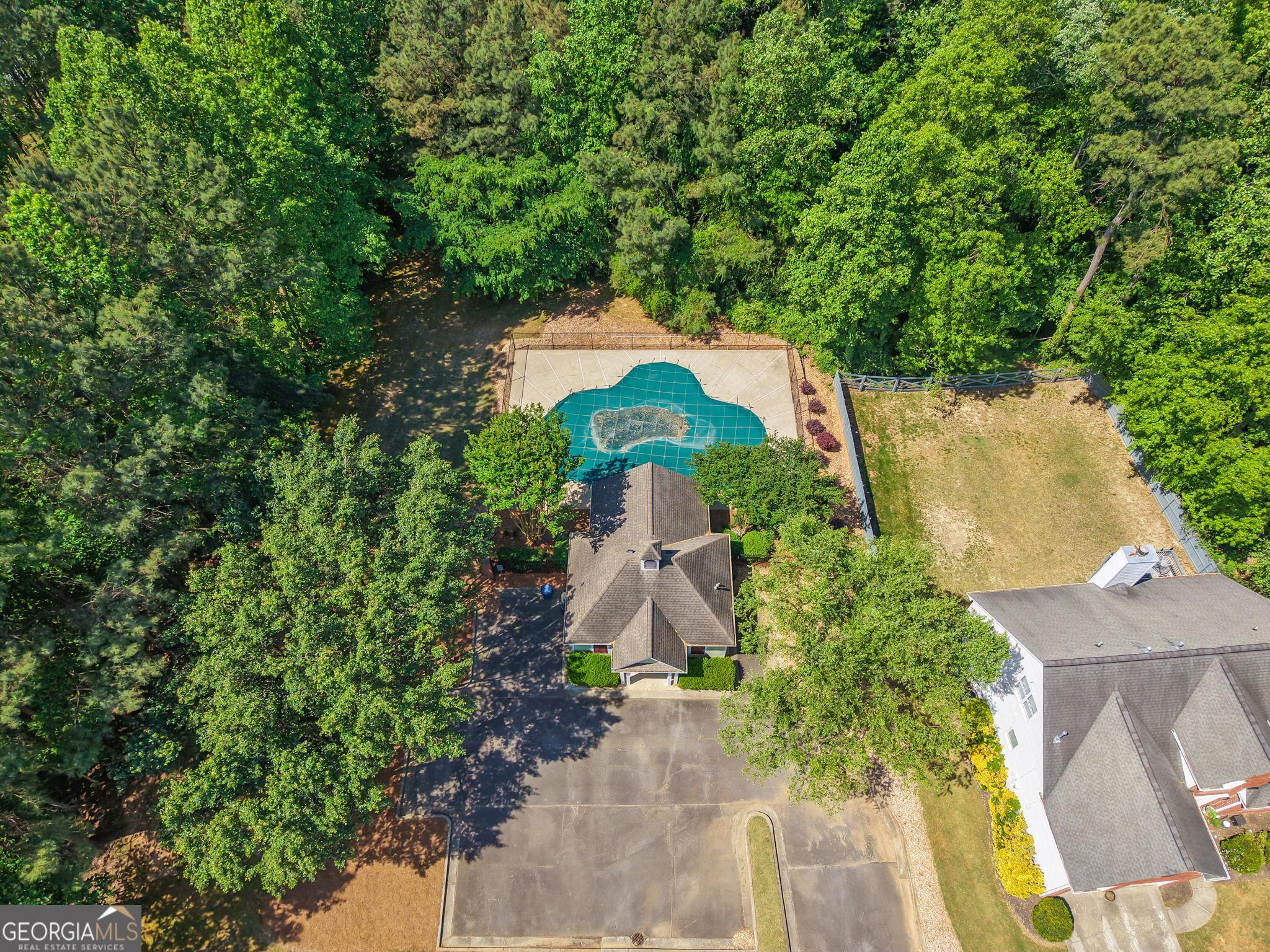 4085 Monroe Court Alpharetta GA 30004