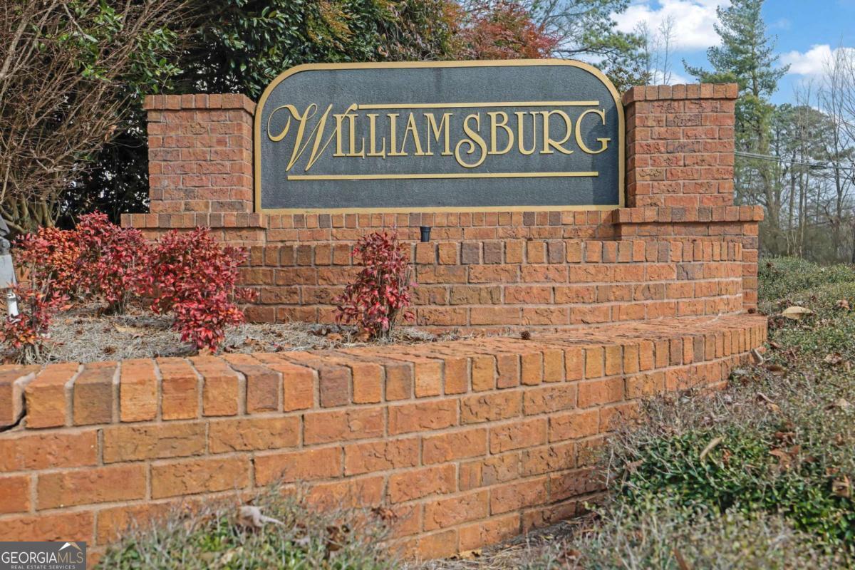 4085 Monroe Court Alpharetta GA 30004