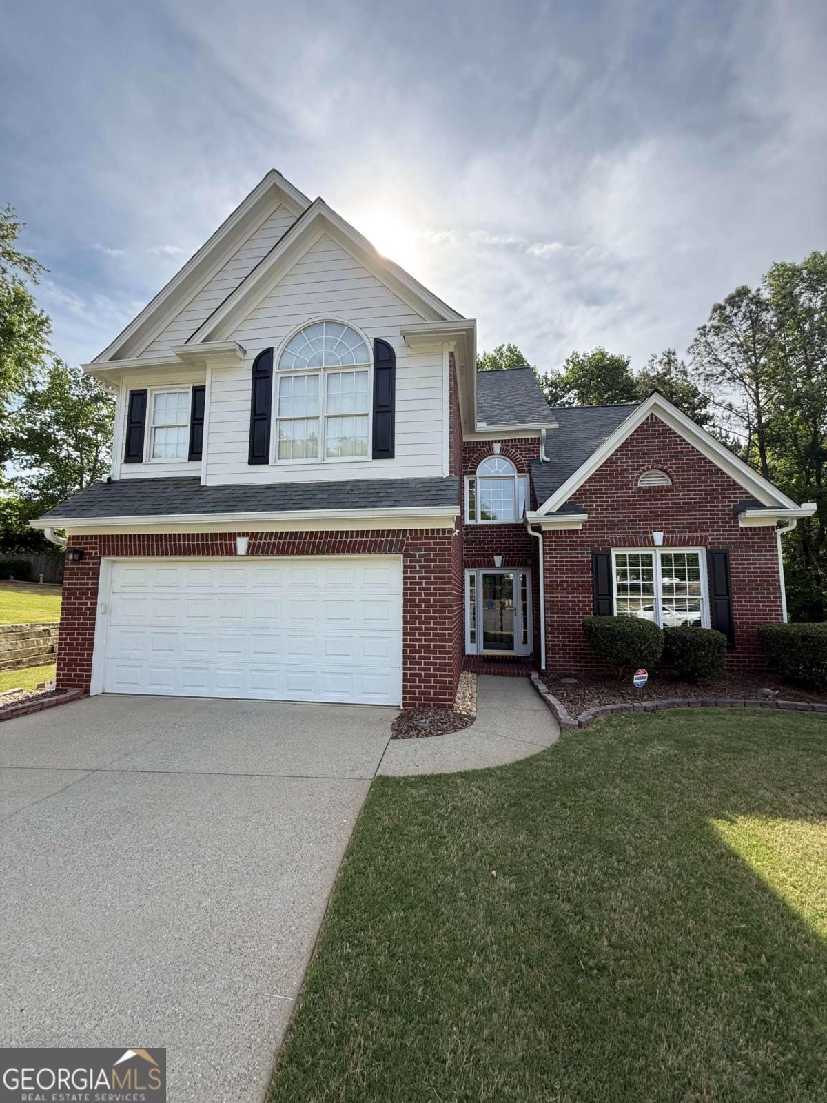 4085 Monroe Court Alpharetta GA 30004