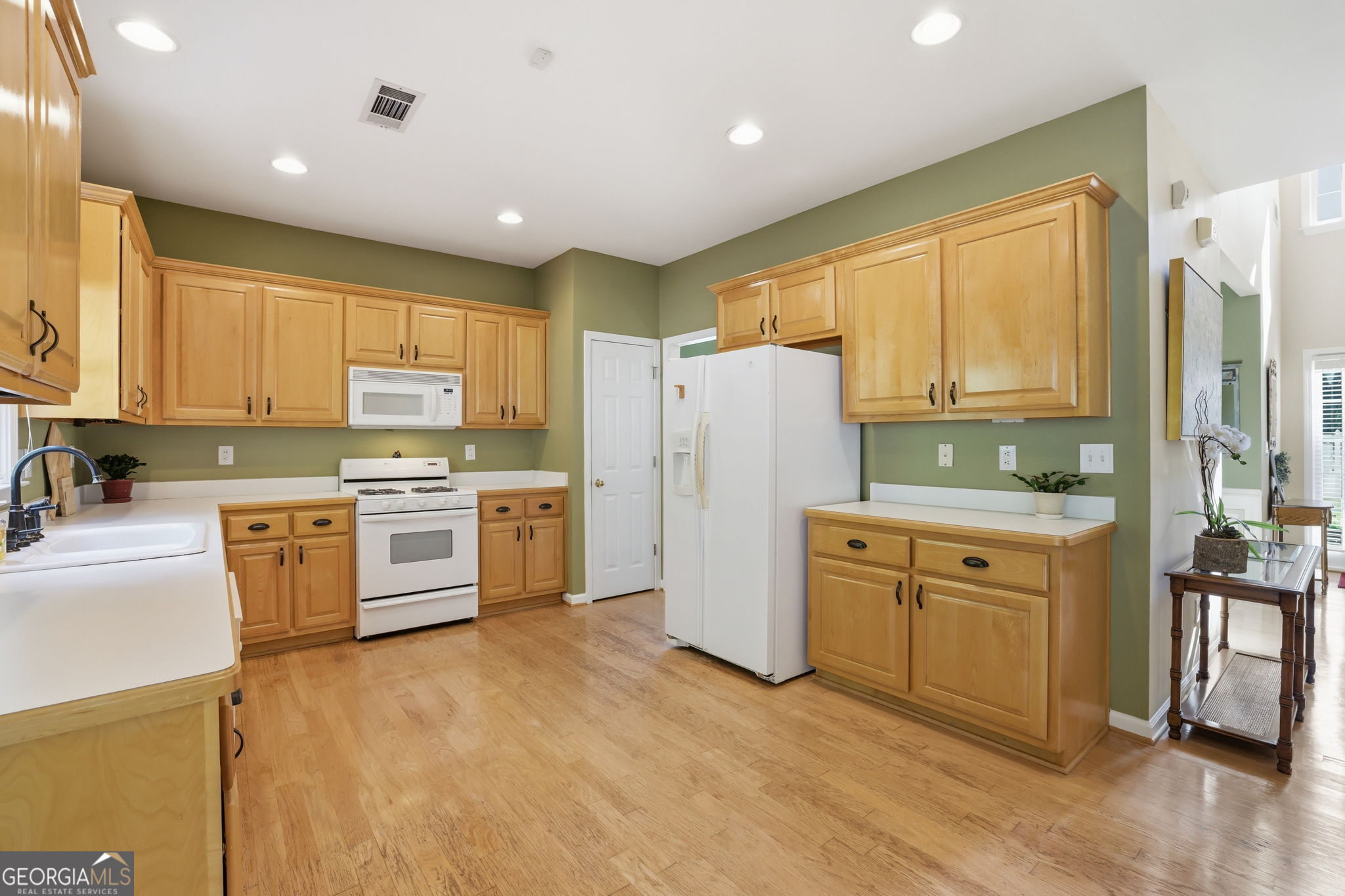 4085 Monroe Court Alpharetta GA 30004
