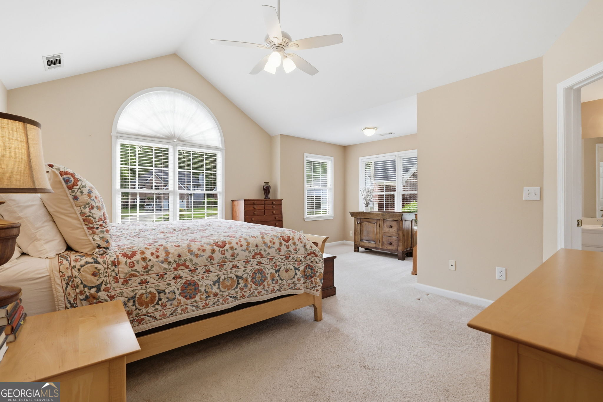 4085 Monroe Court Alpharetta GA 30004