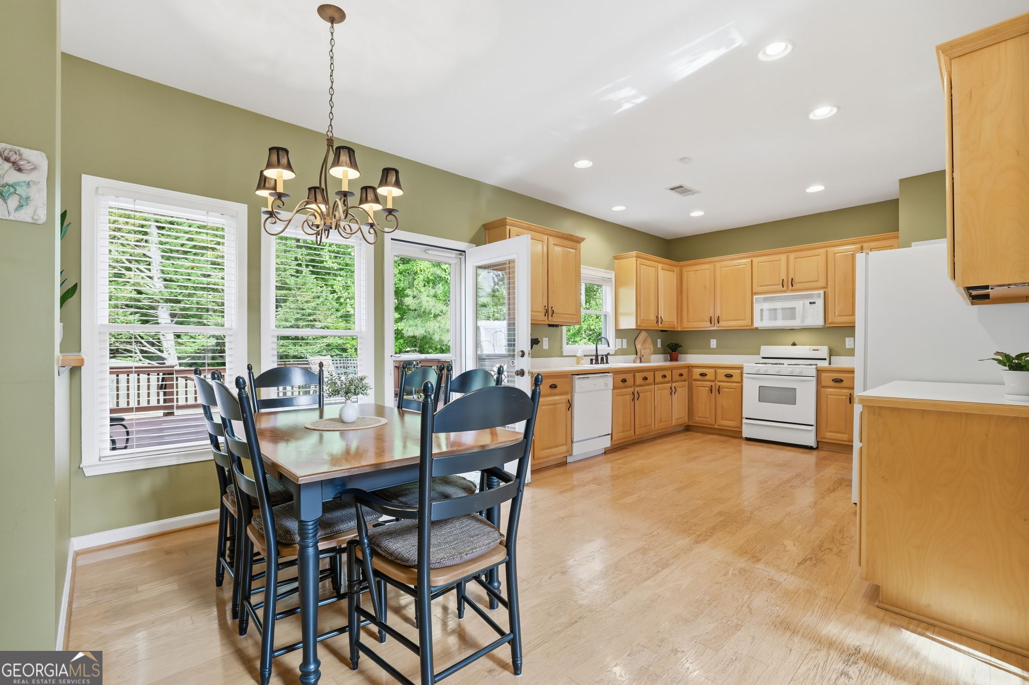 4085 Monroe Court Alpharetta GA 30004