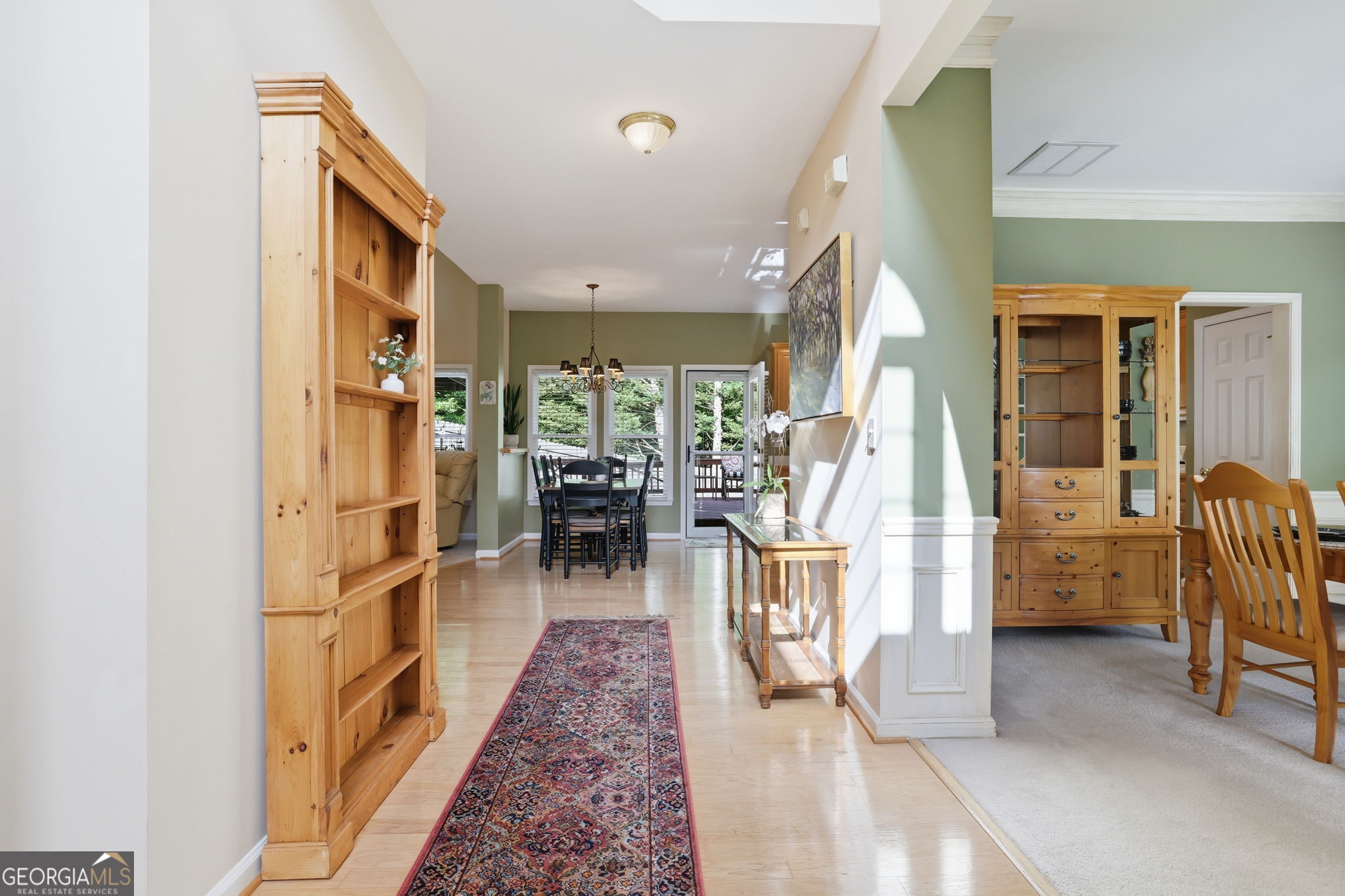 4085 Monroe Court Alpharetta GA 30004
